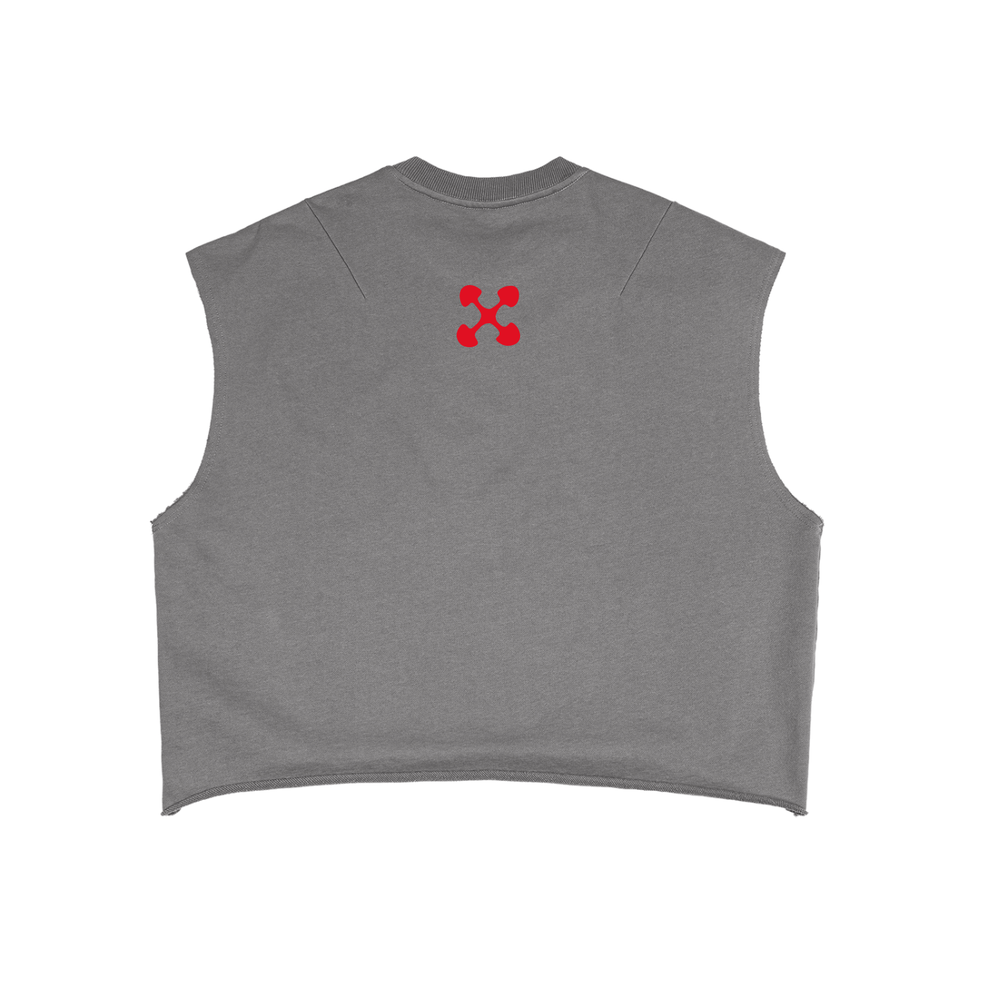 Umoja Boxy Tank Top