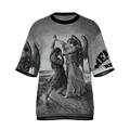 JACOB AND THE ANGEL
