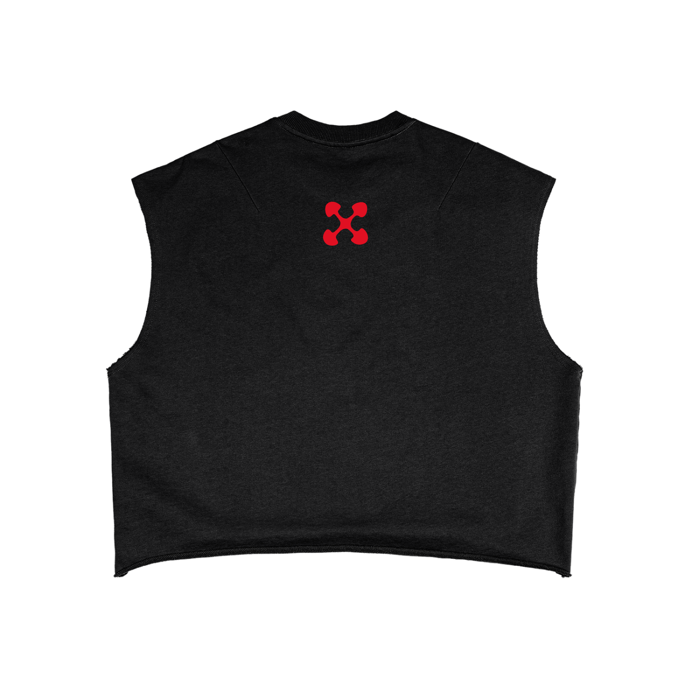 Umoja Boxy Tank Top