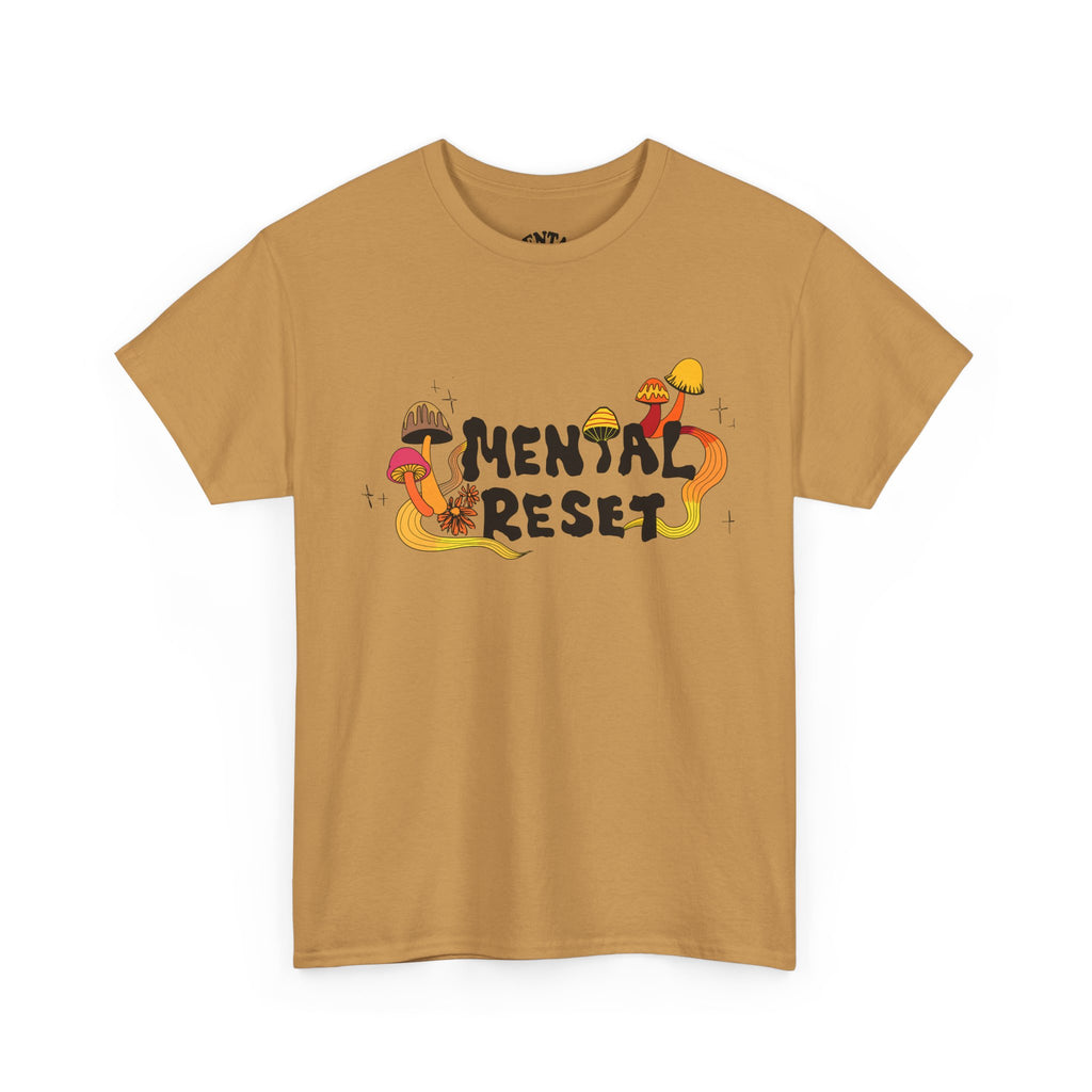 Mental Reset Power Chakra T