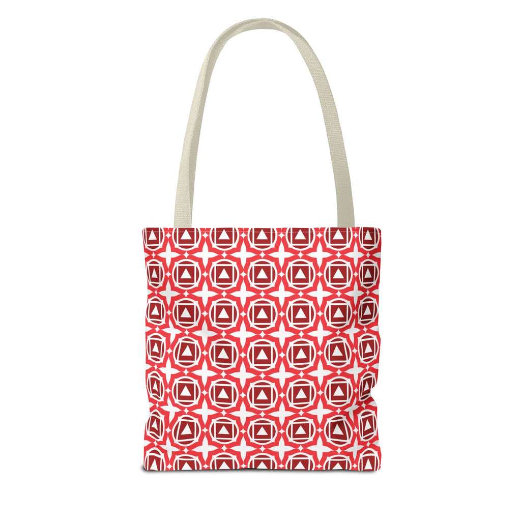Muladhara Tote Bag