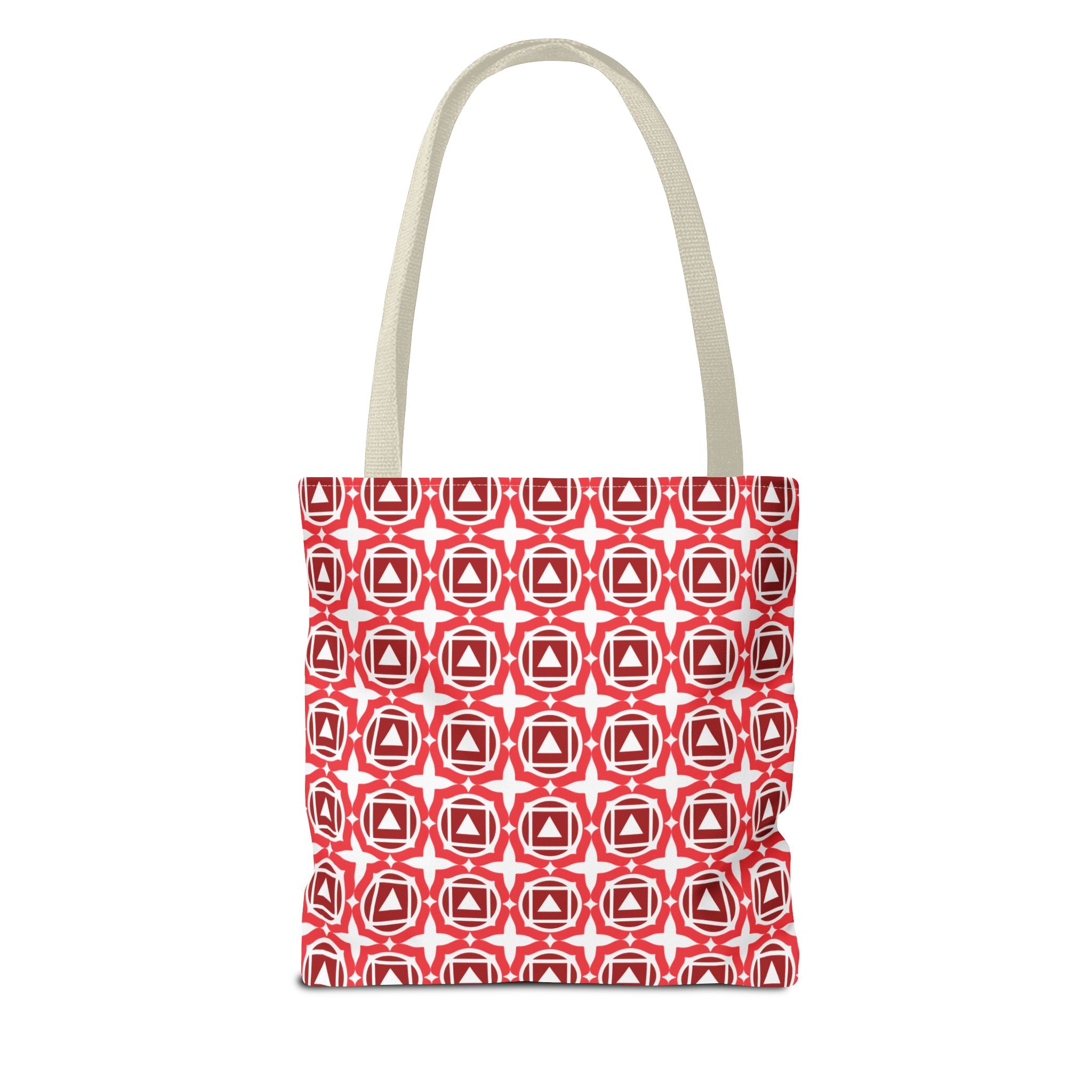 Muladhara Tote Bag