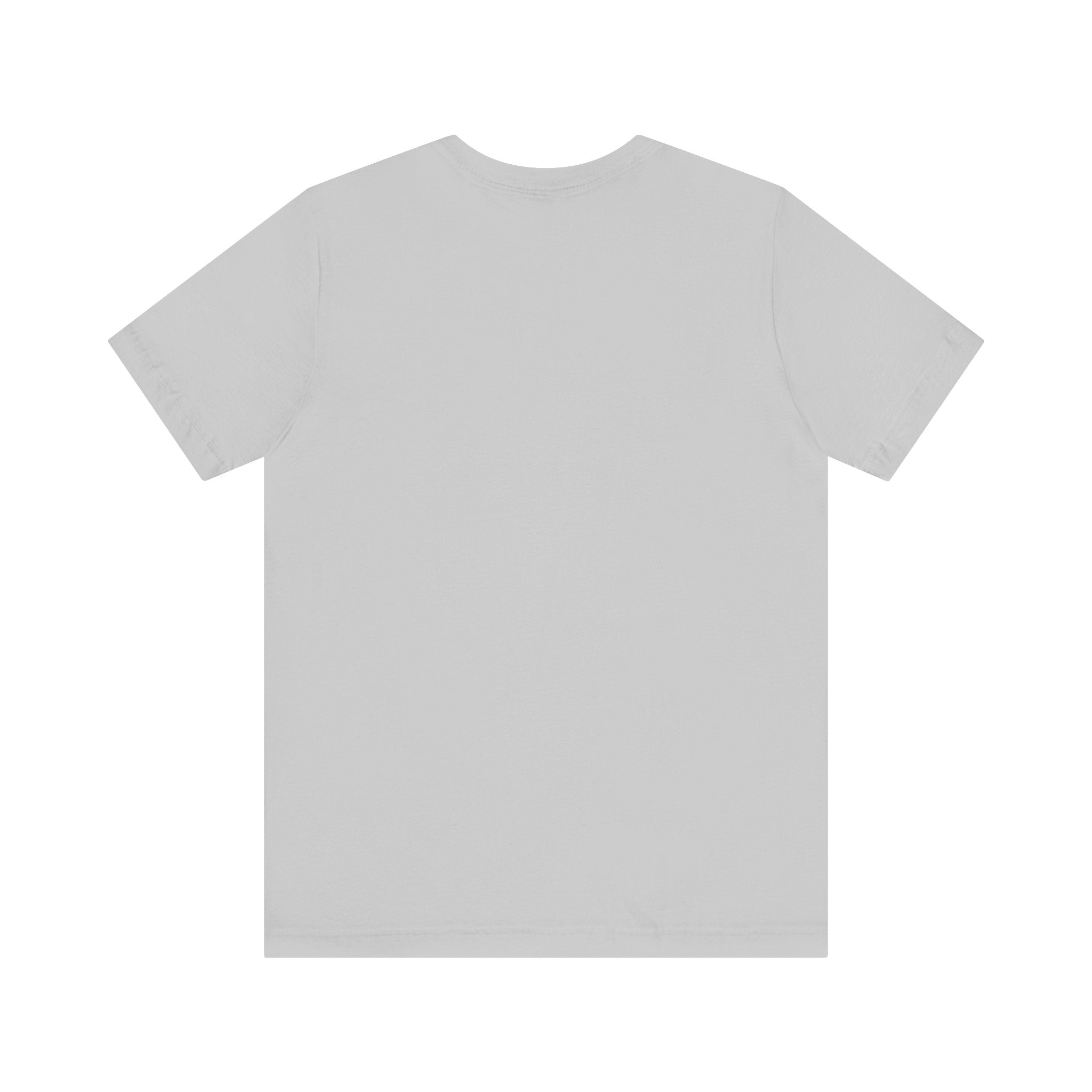 Mental Reset Unisex Tee