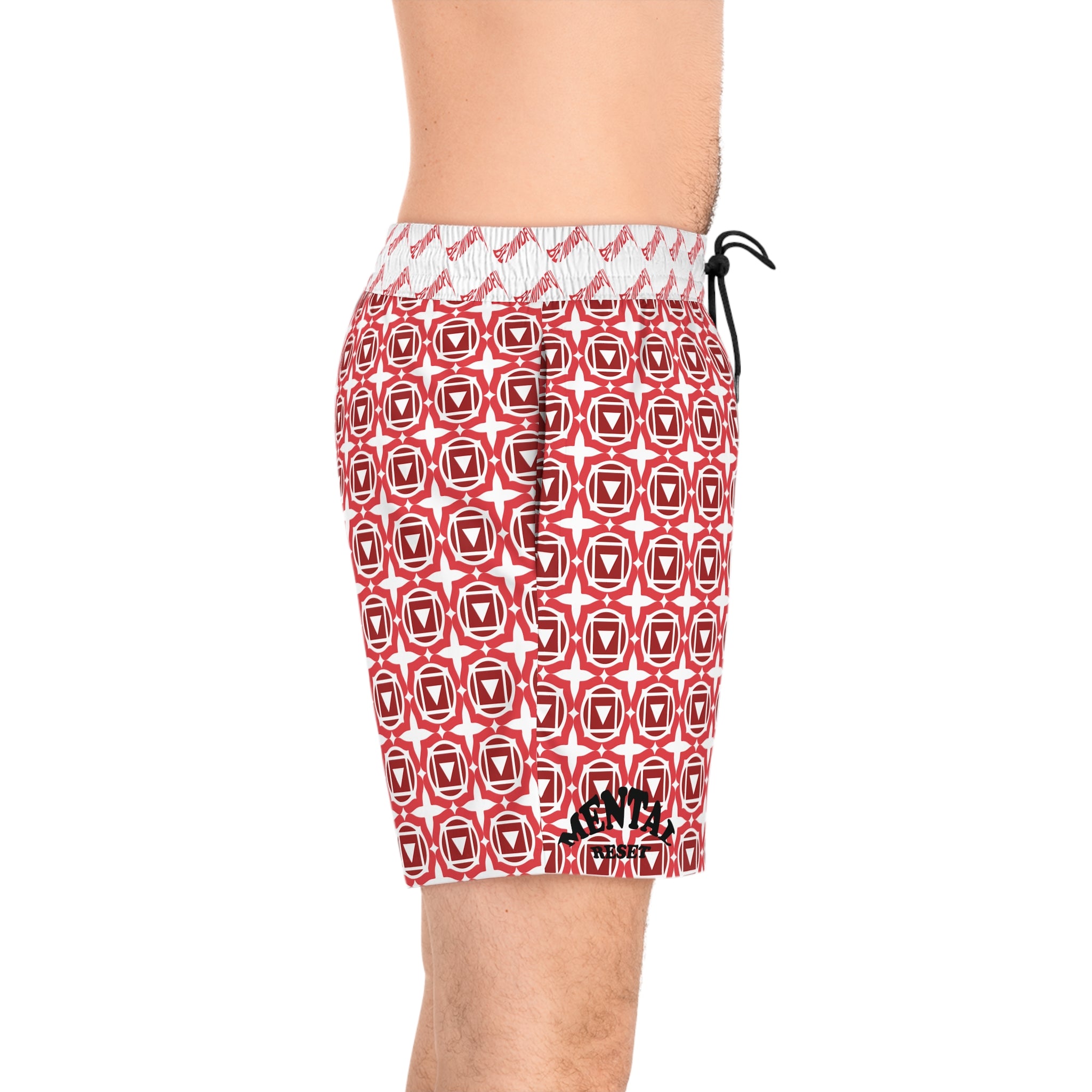 Muladhara Men's Swim Shorts