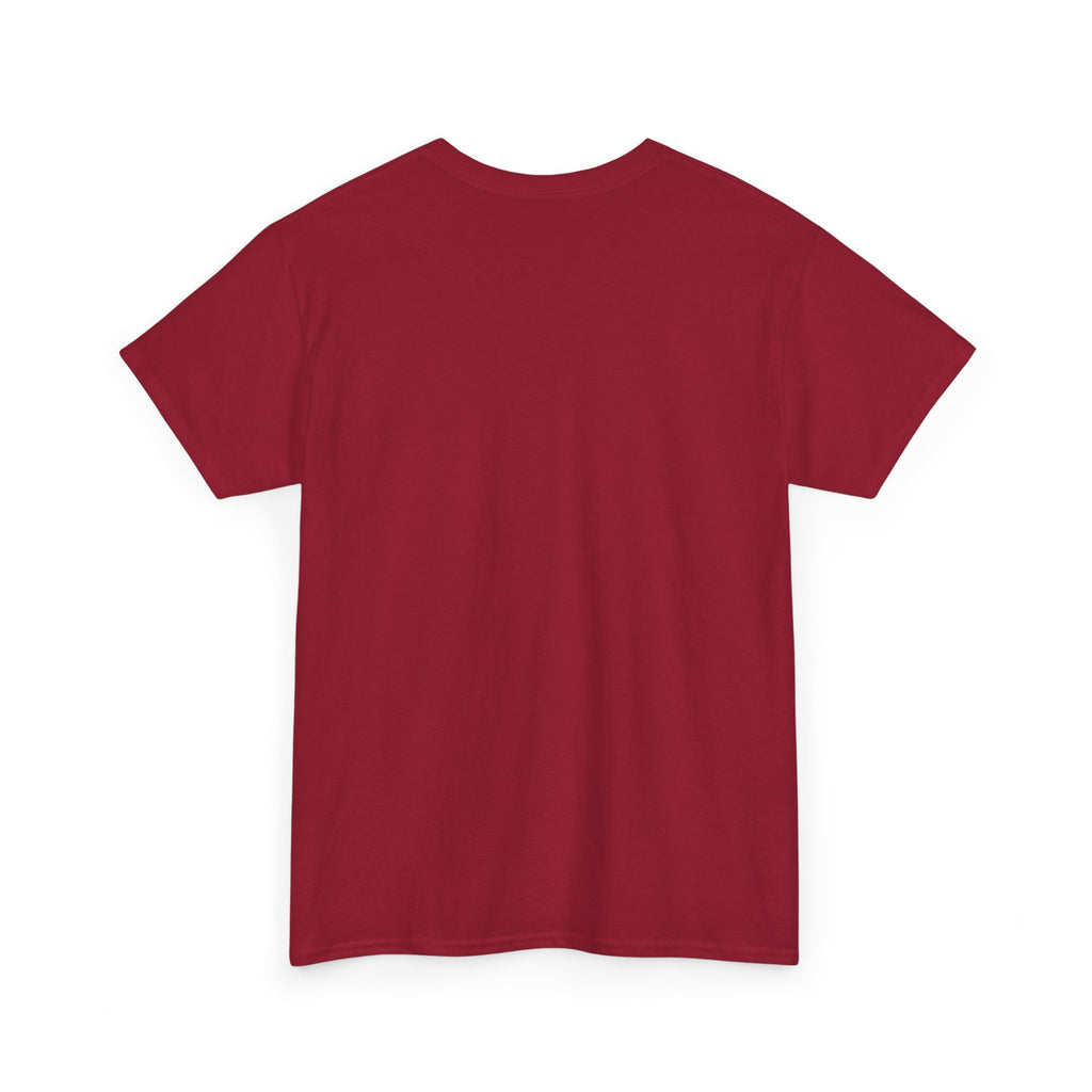 Mental Reset Power Chakra T