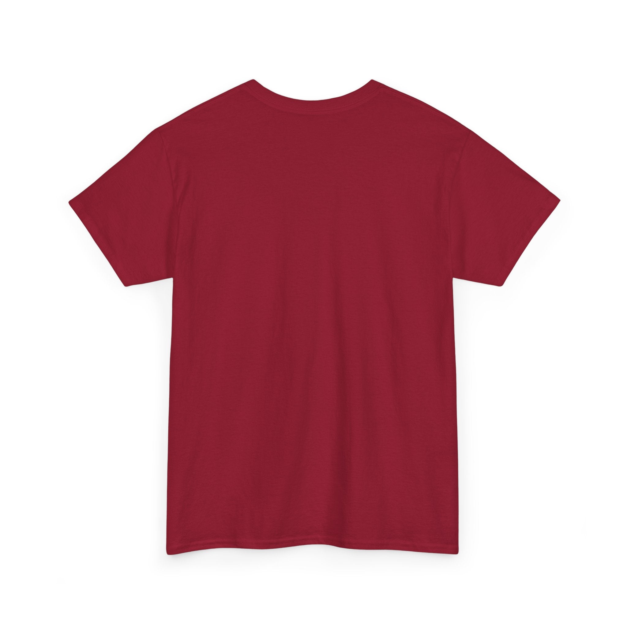 Mental Reset Power Chakra T