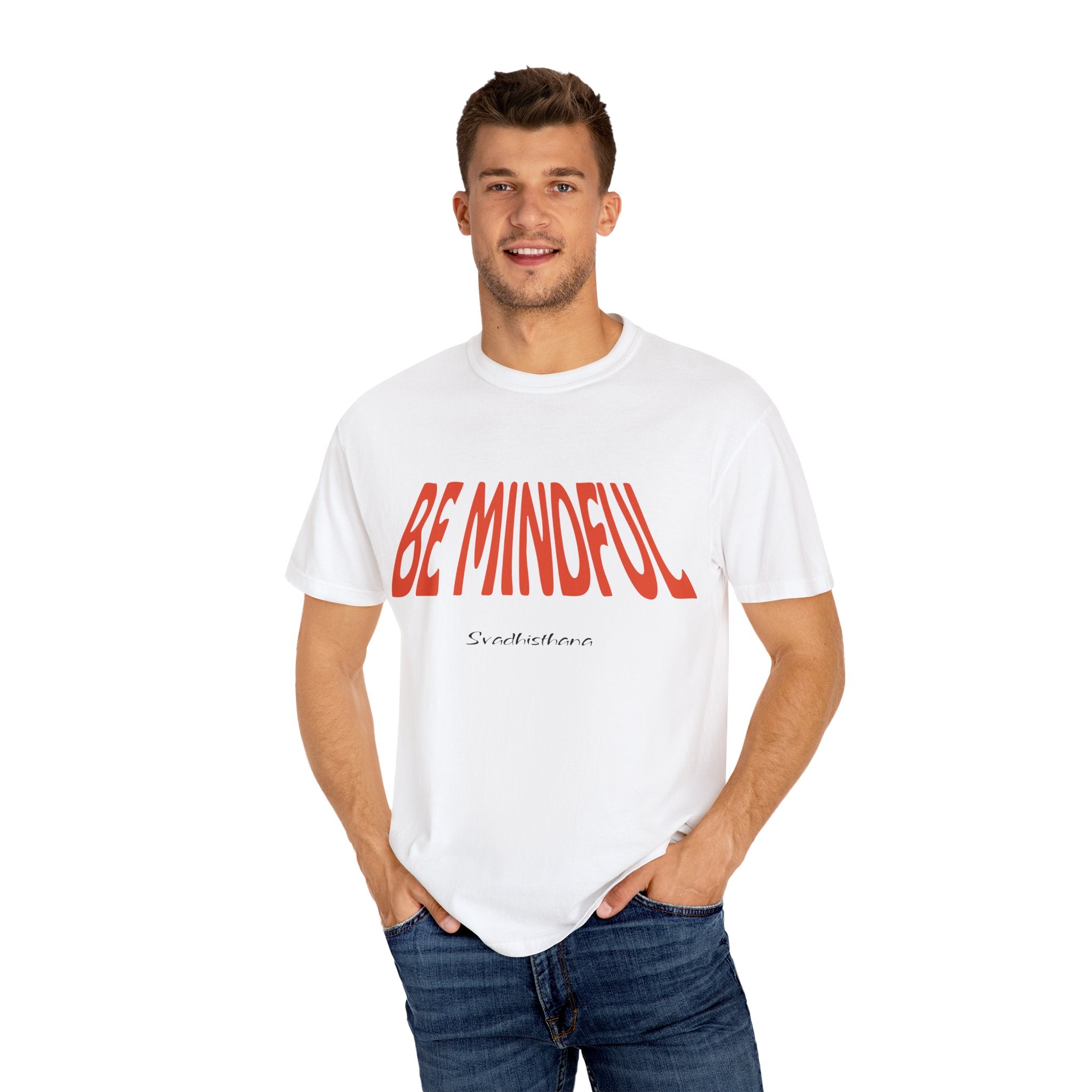 Svadhisthana Lightweight Tee