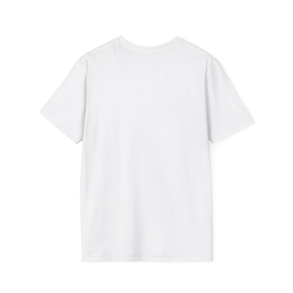 Mental Reset LightWeight T-Shirt