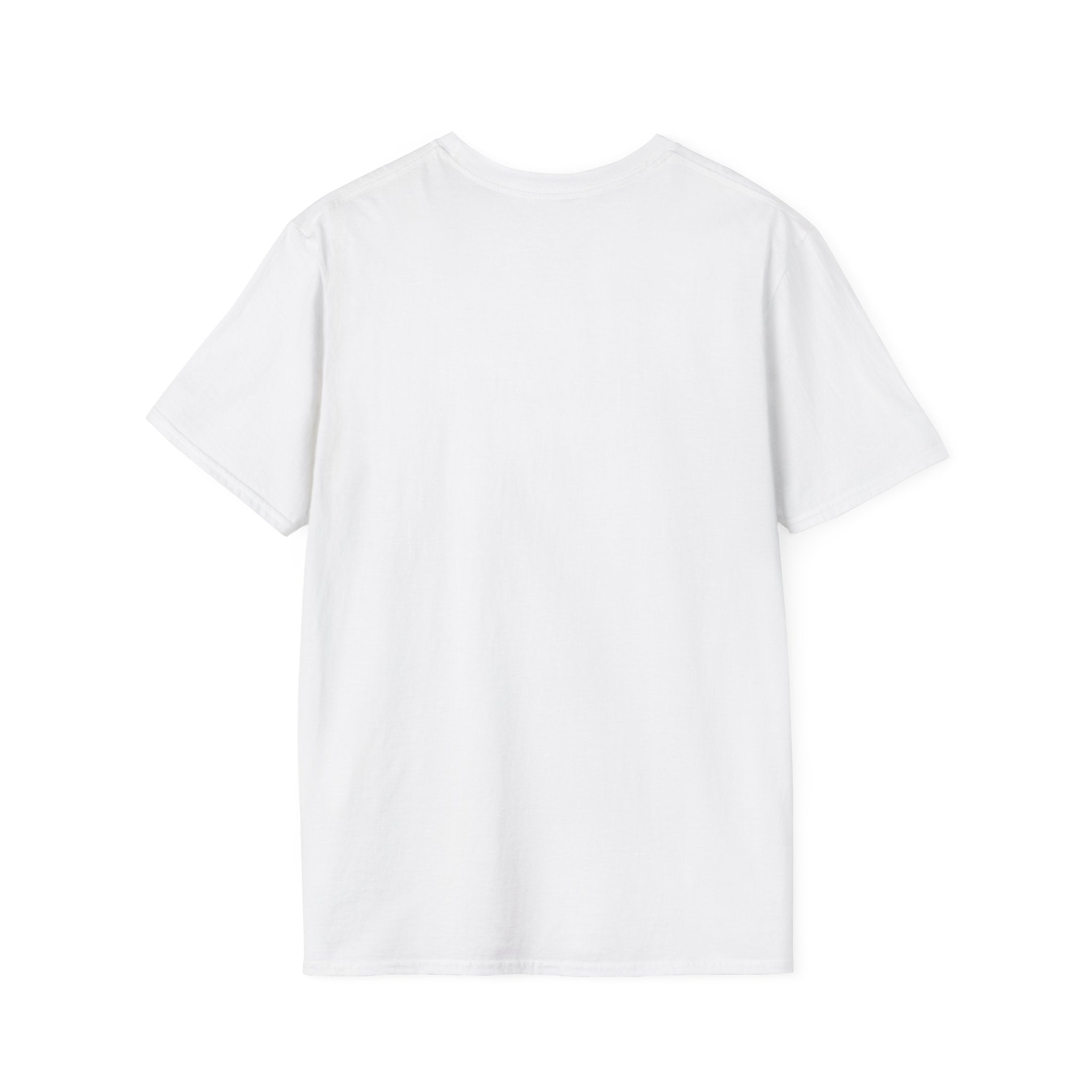 Mental Reset LightWeight T-Shirt