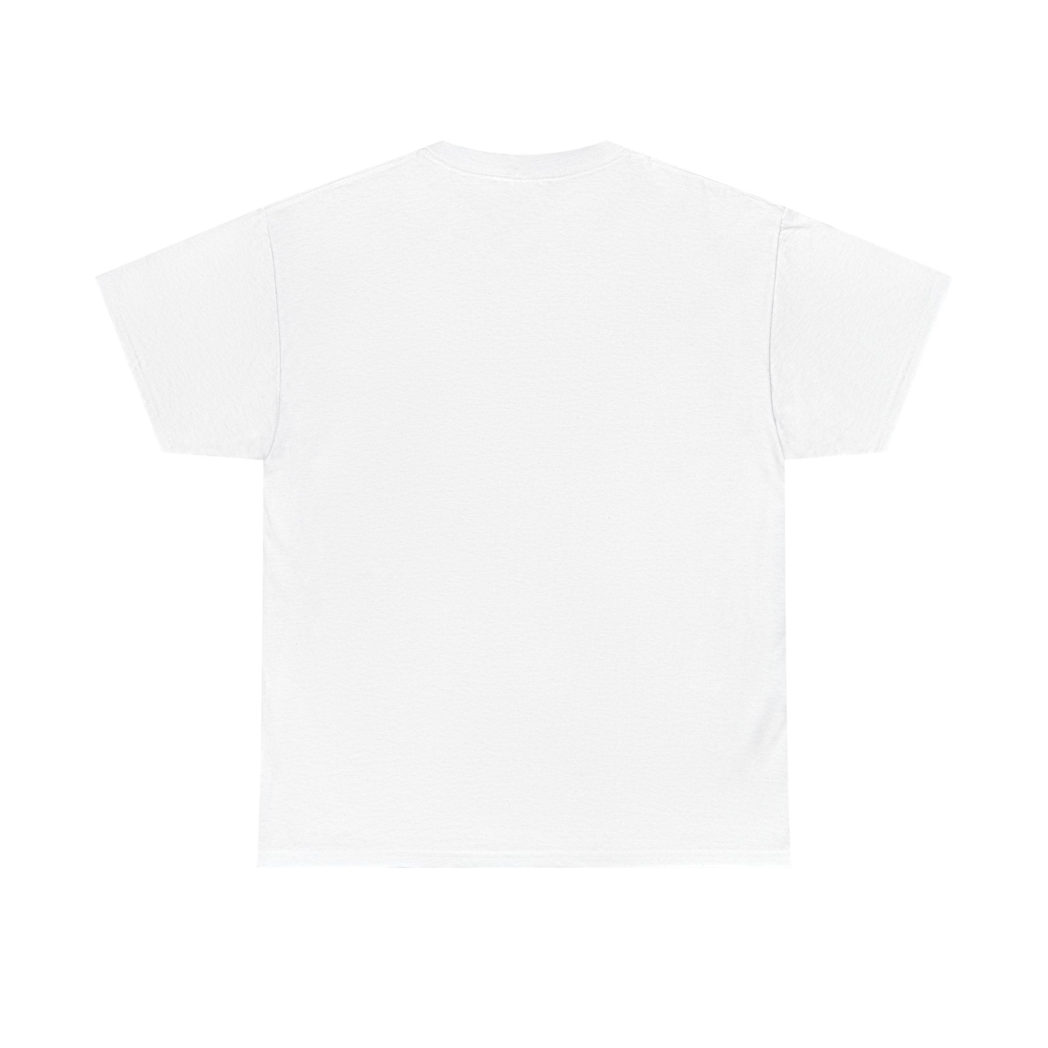 Mental Reset Power Chakra T