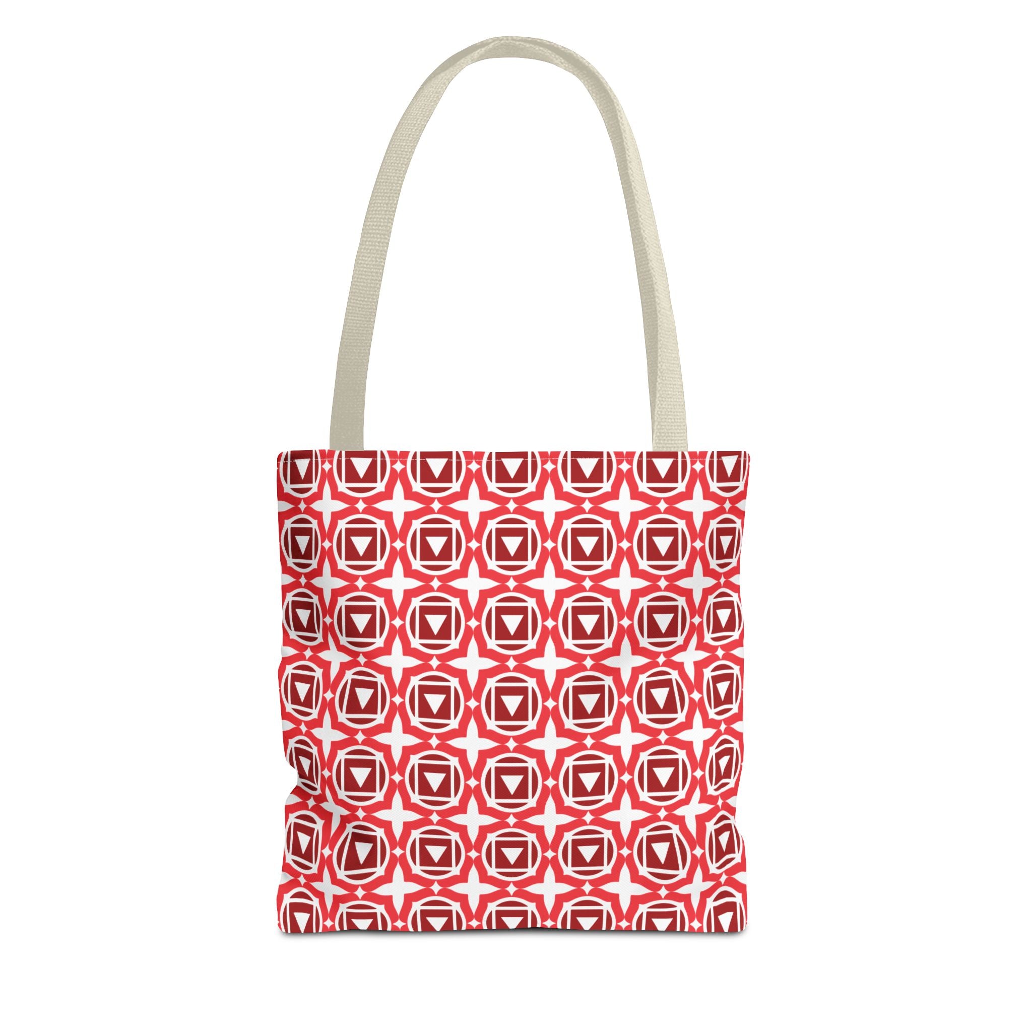 Muladhara Tote Bag