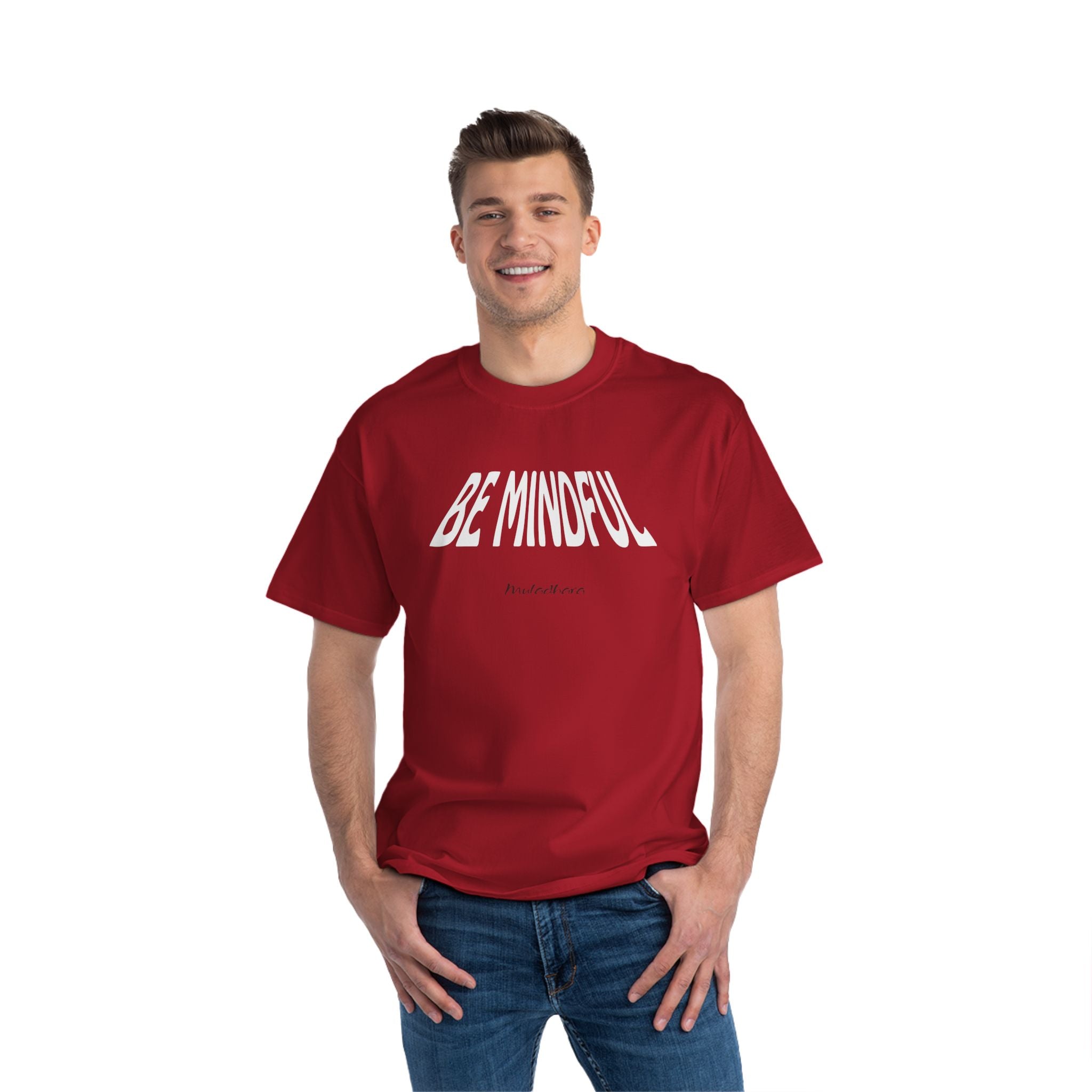 Muladhara Beefy Tee