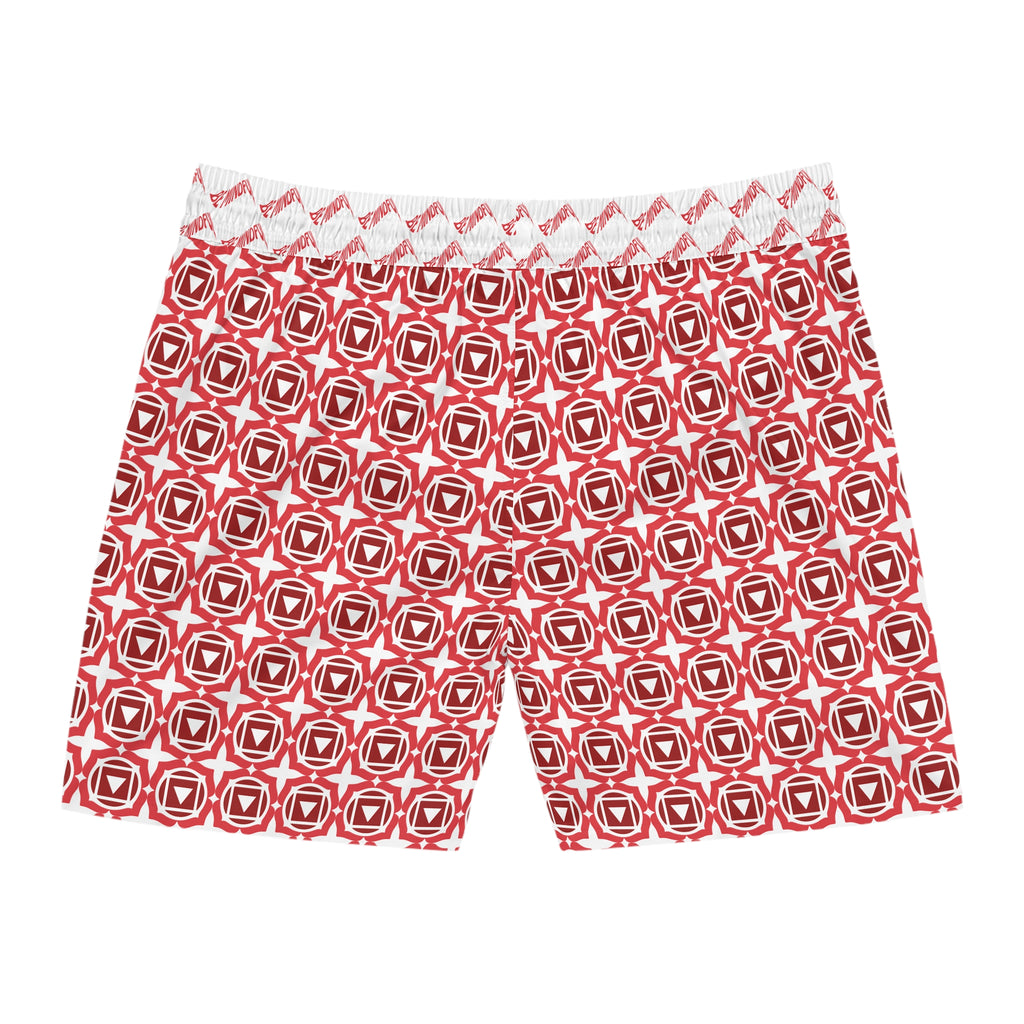 Muladhara Men's Swim Shorts