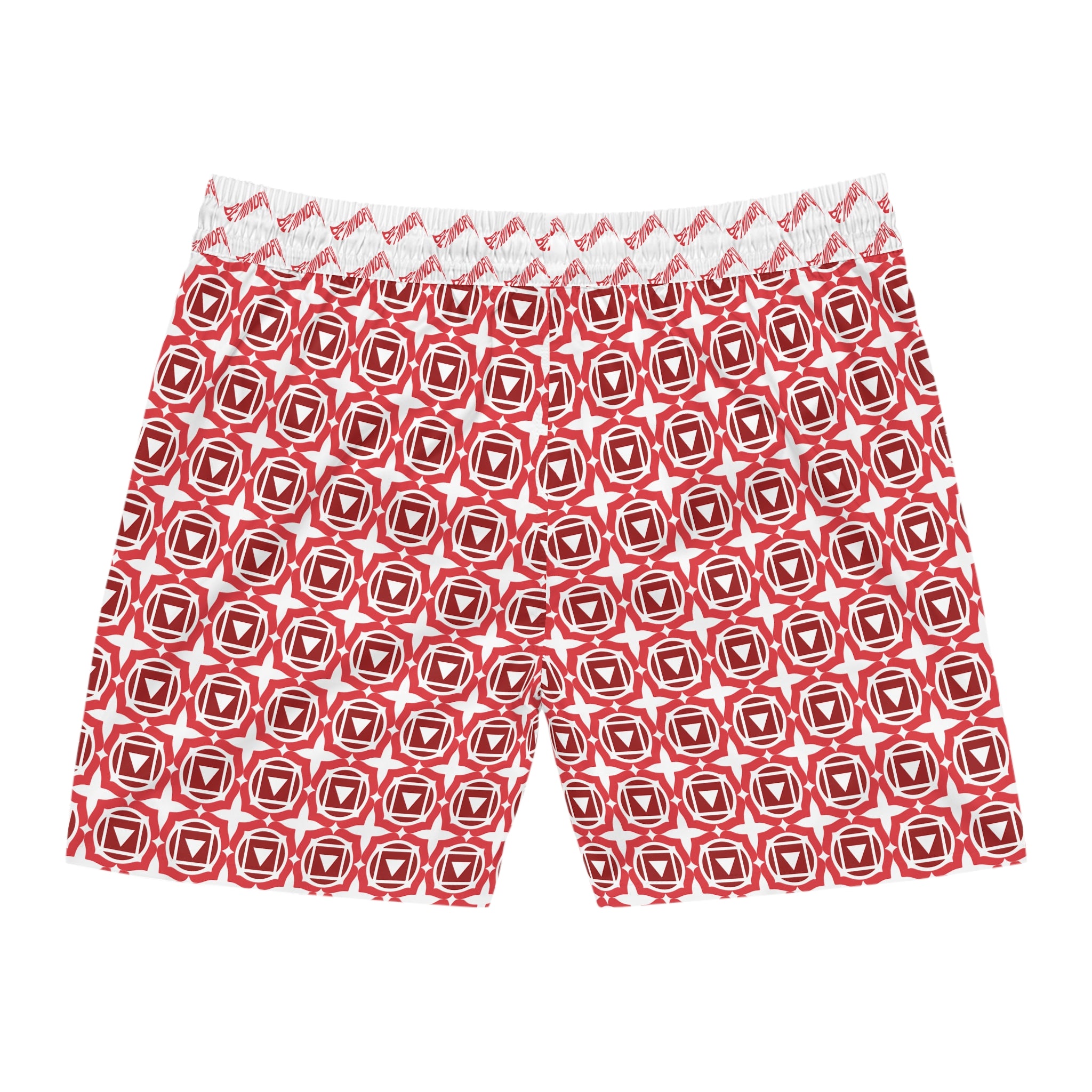 Muladhara Men's Swim Shorts