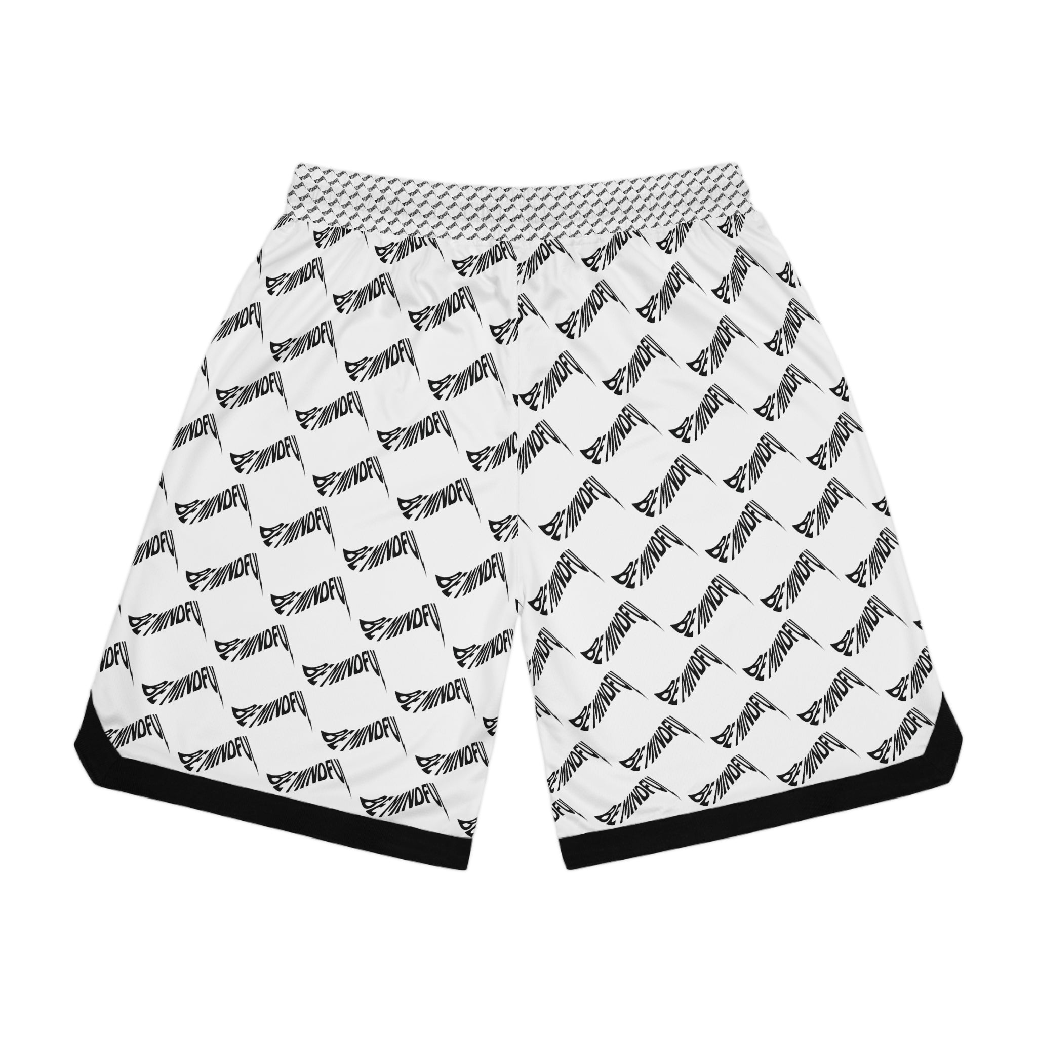 Be Mindful Wave Shorts