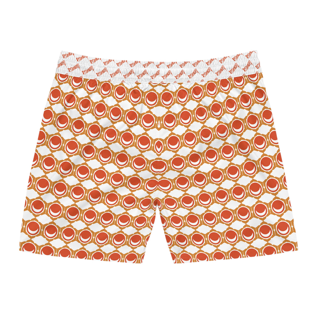 Svadhisthana Men's Swim Shorts