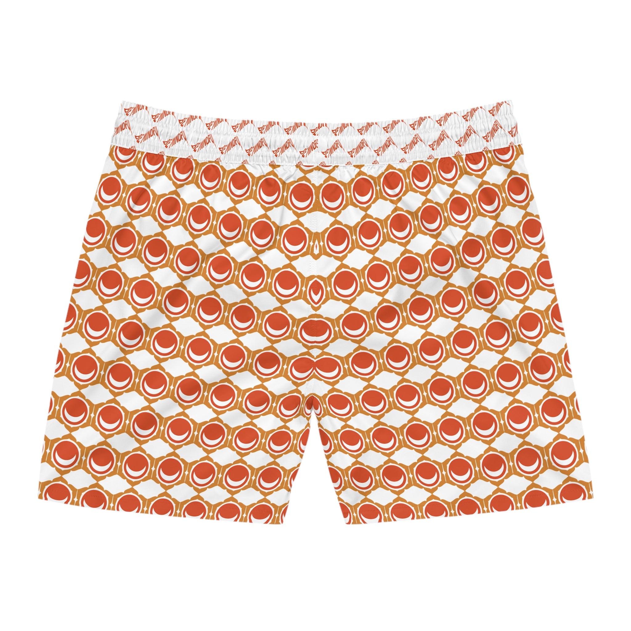 Svadhisthana Men's Swim Shorts