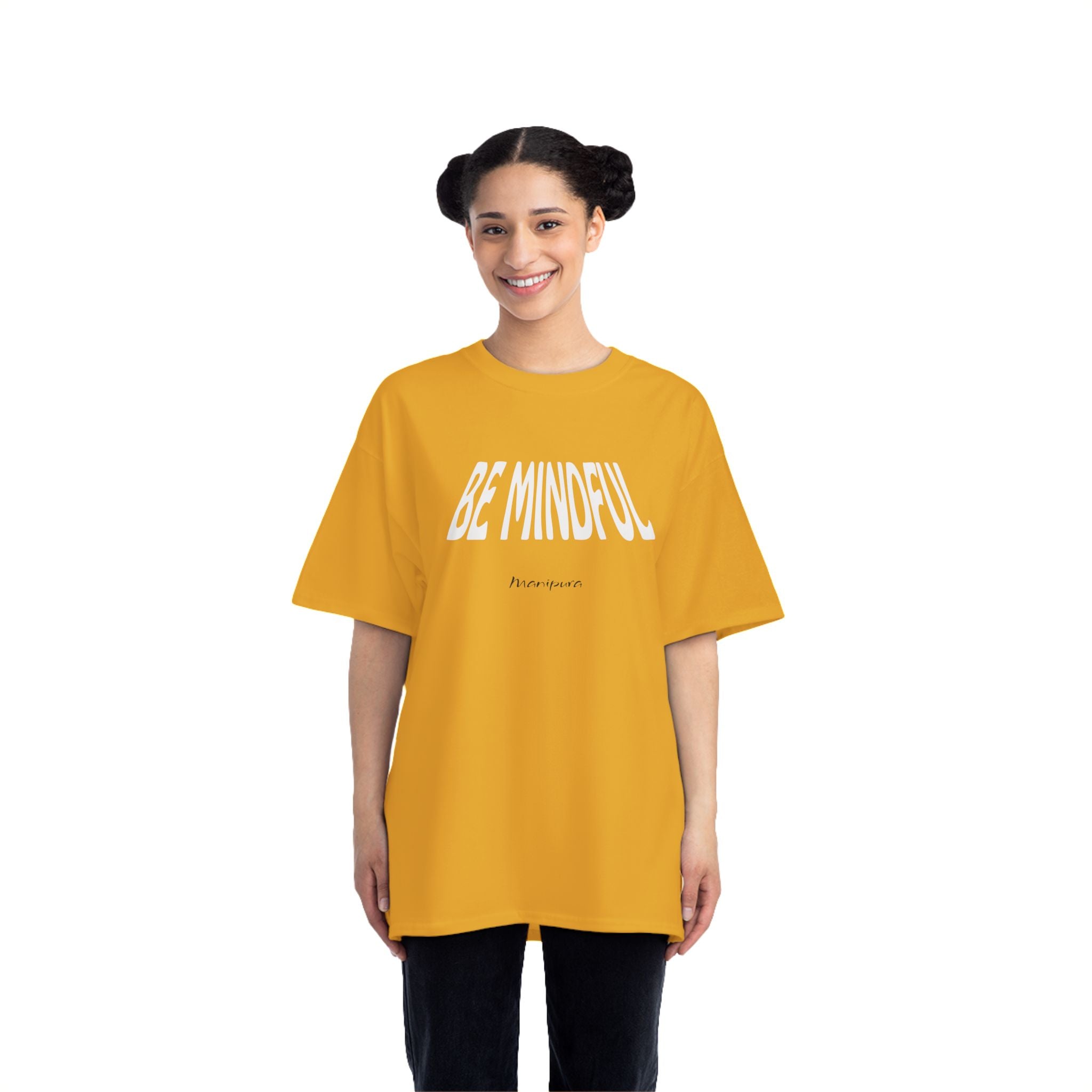 Manipura Beefy Tee