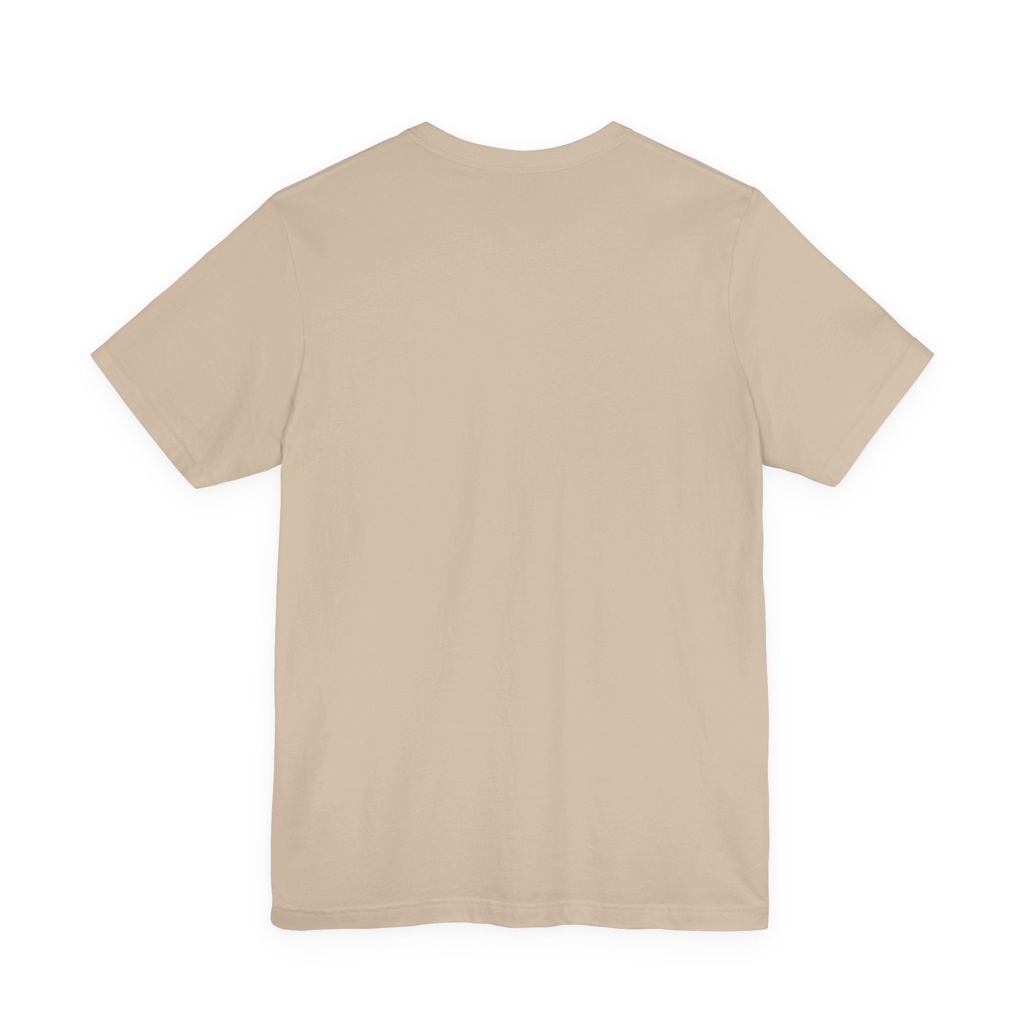 Mental Reset Unisex Tee  (White Letters)