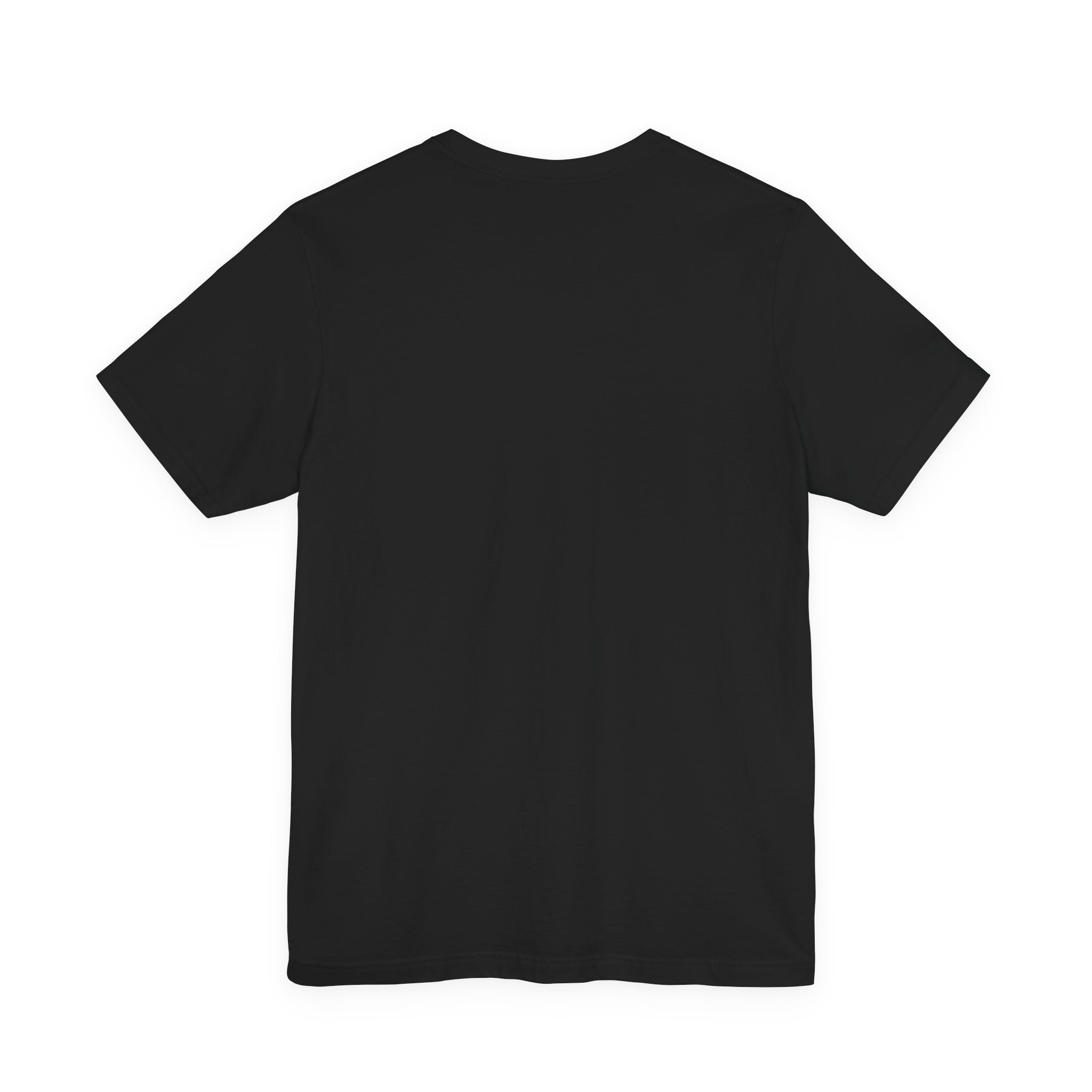 Mental Reset Unisex Tee  (White Letters)