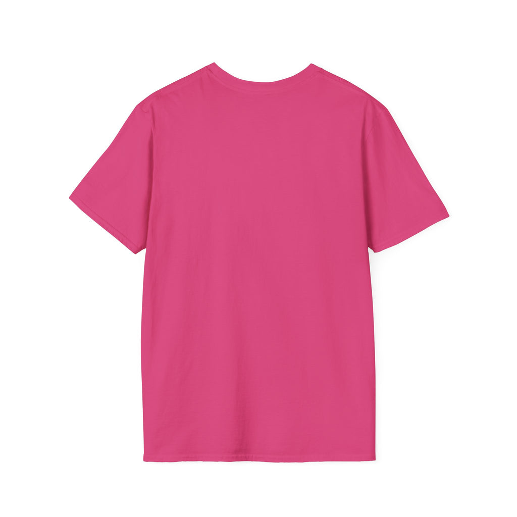 Mental Reset LightWeight T-Shirt