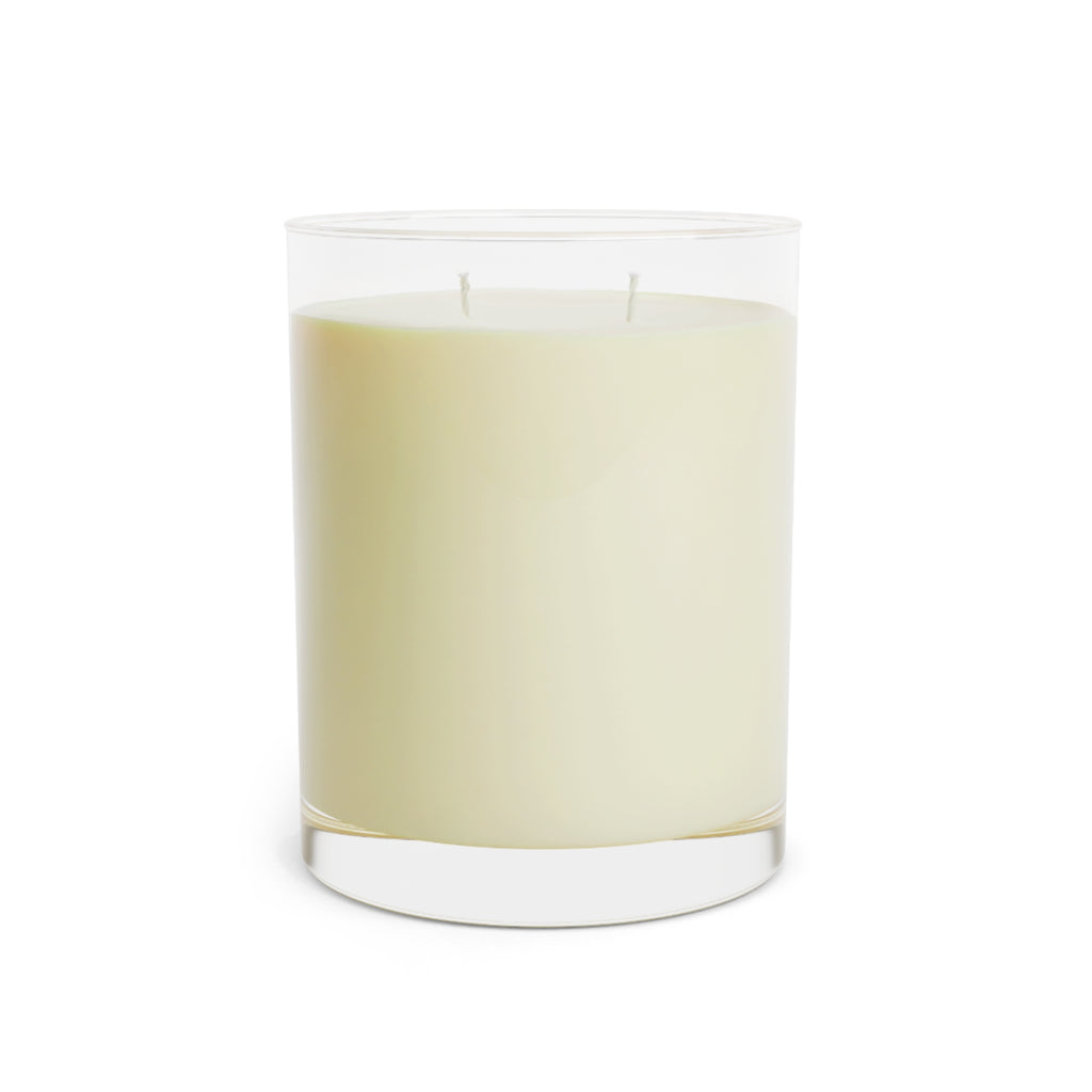 Mental Reset Scented Candle