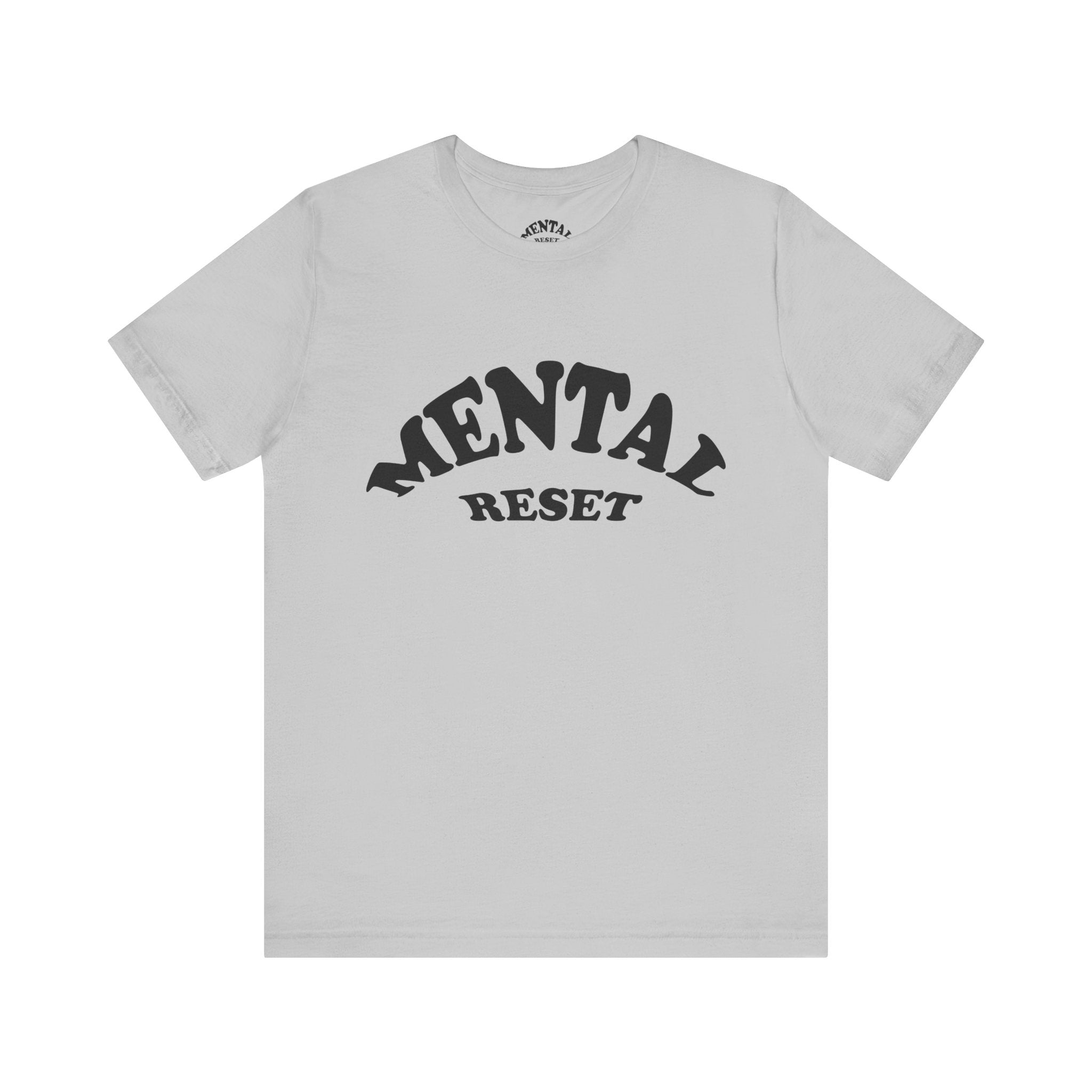 Mental Reset Unisex Tee