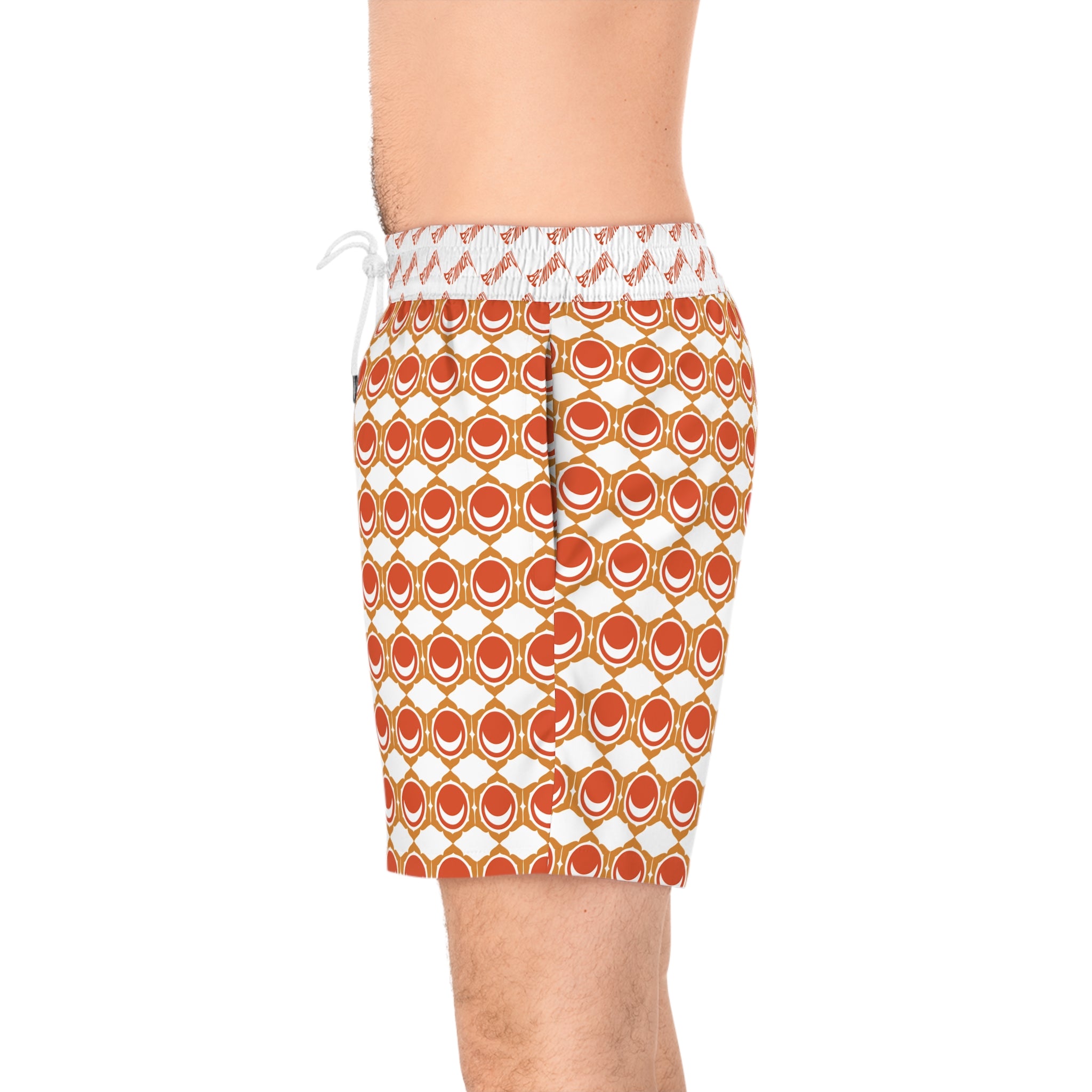 Svadhisthana Men's Swim Shorts