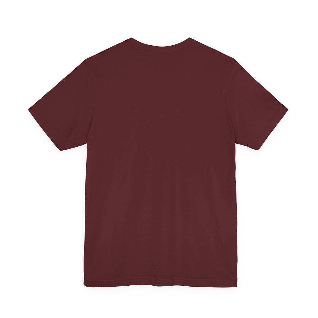 Mental Reset Unisex Tee  (White Letters)