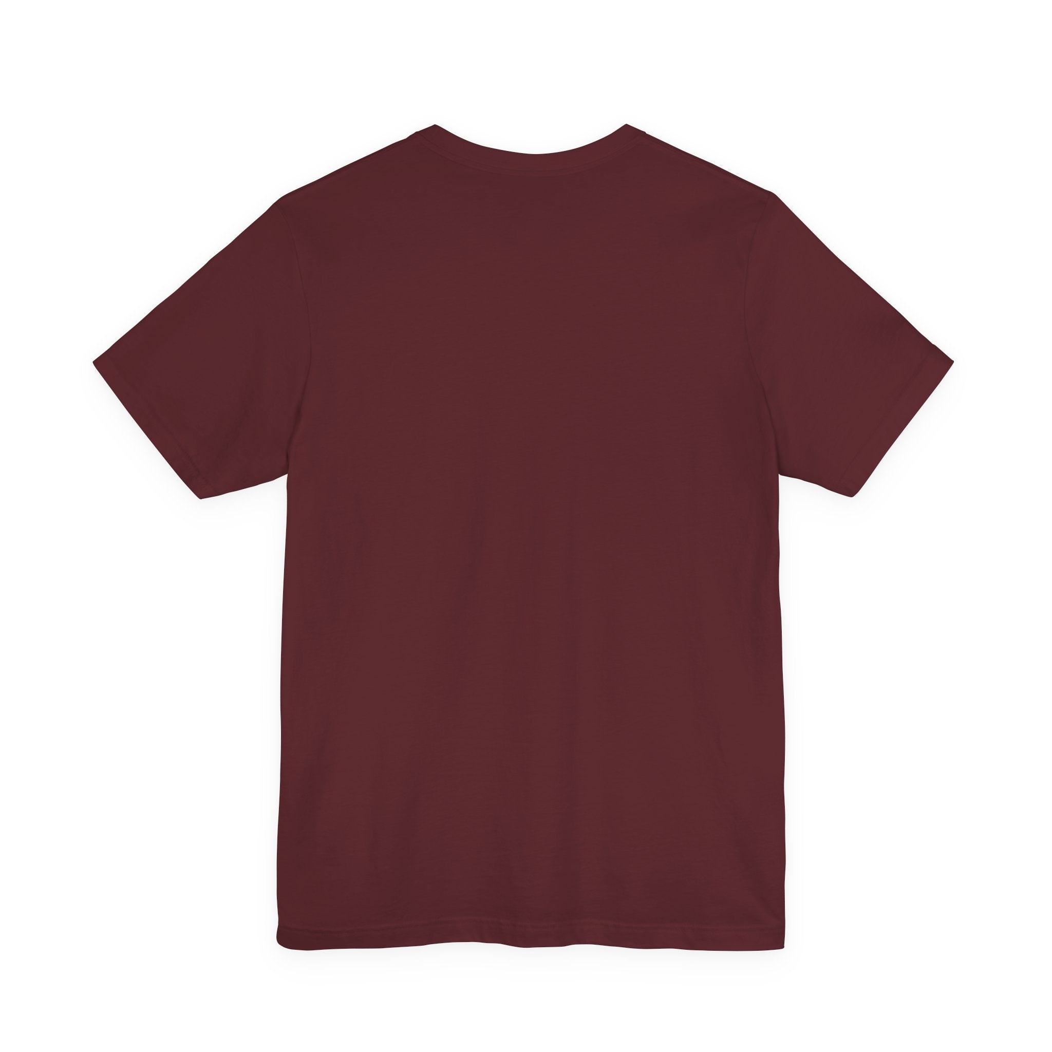Mental Reset Unisex Tee  (White Letters)