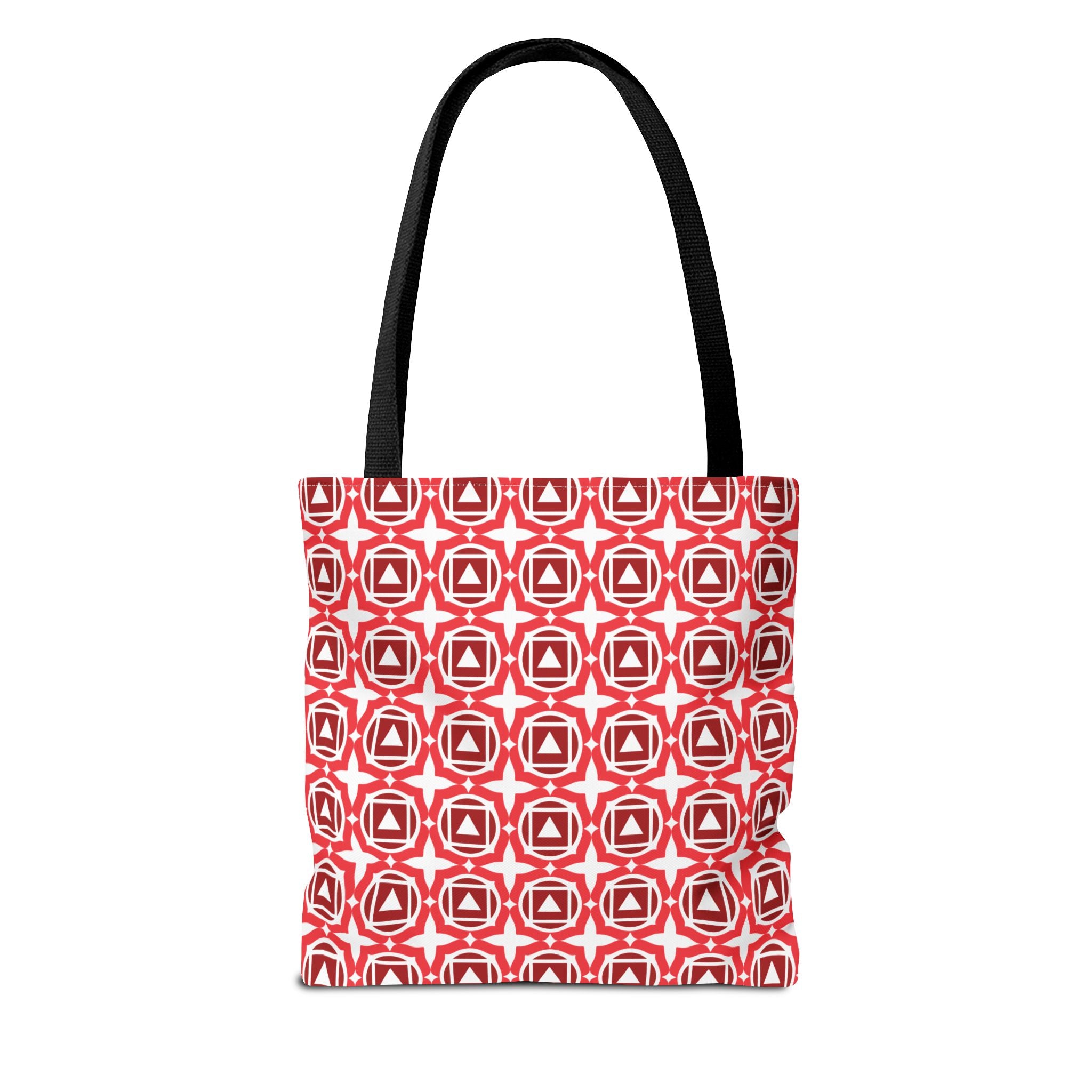 Muladhara Tote Bag