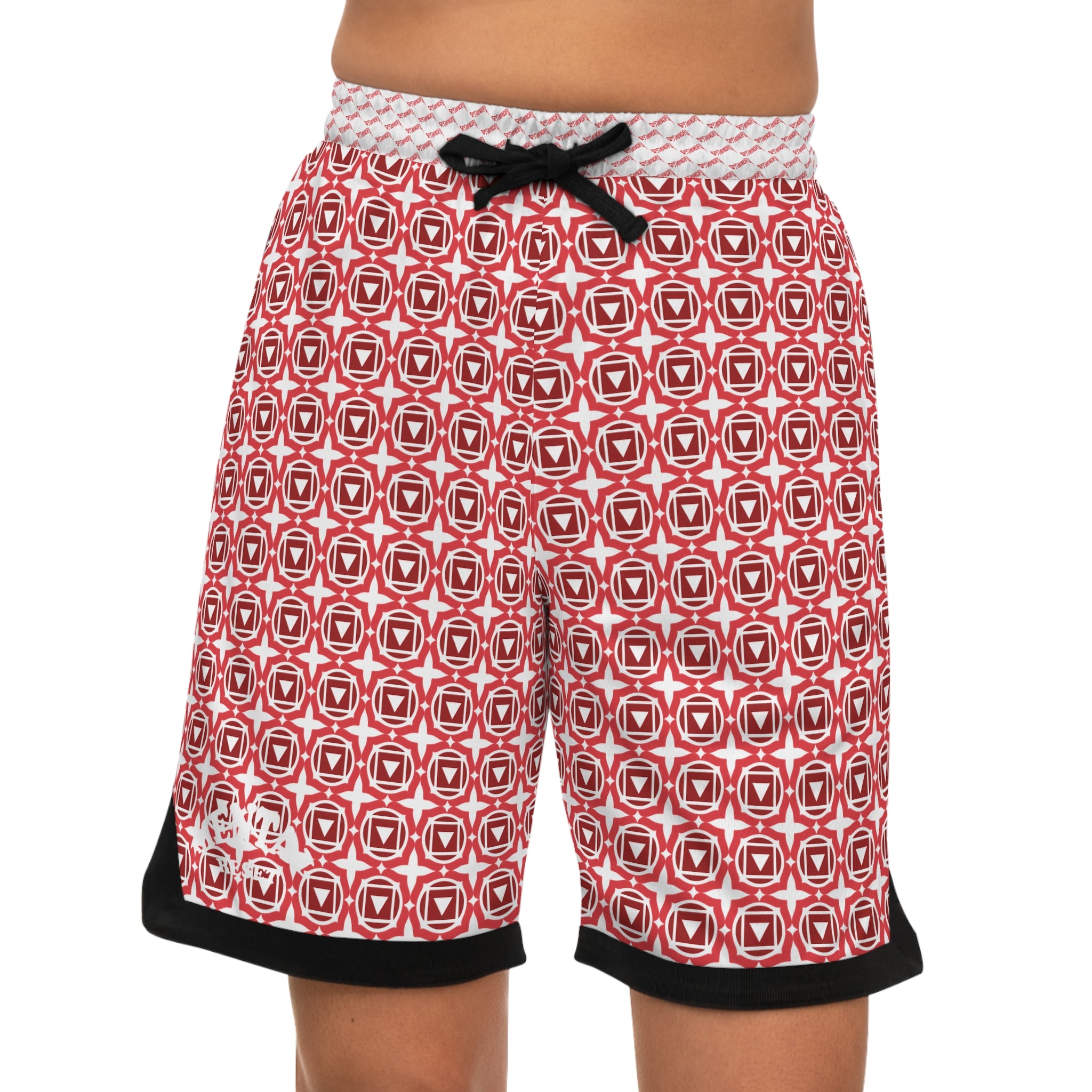 Muladhara Basketball Shorts