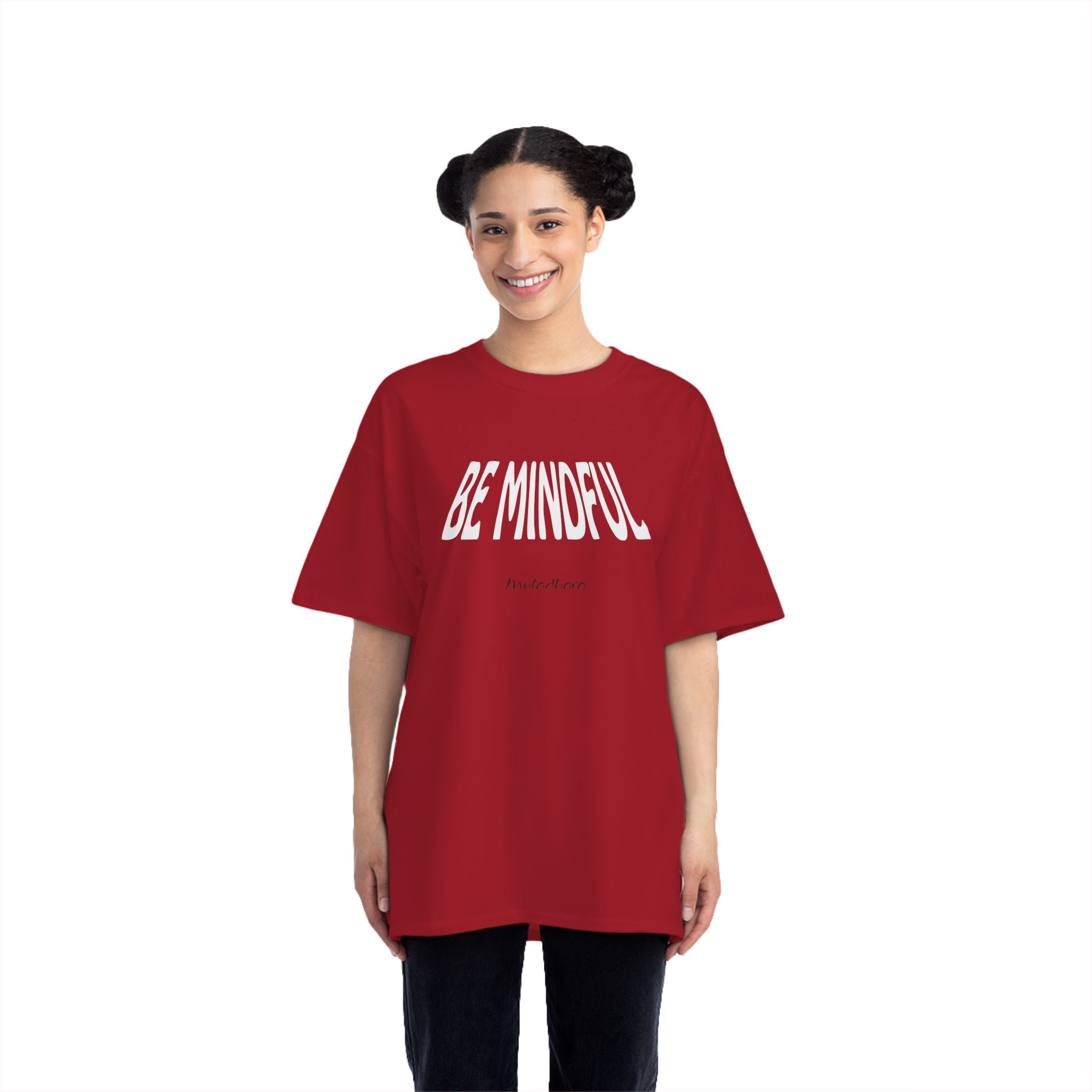 Muladhara Beefy Tee