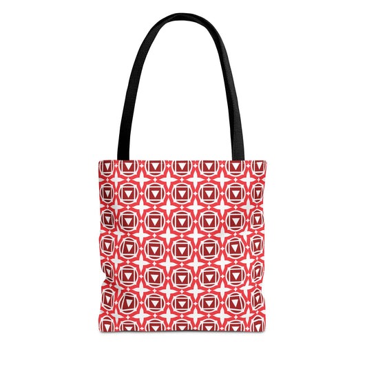 Muladhara Tote Bag