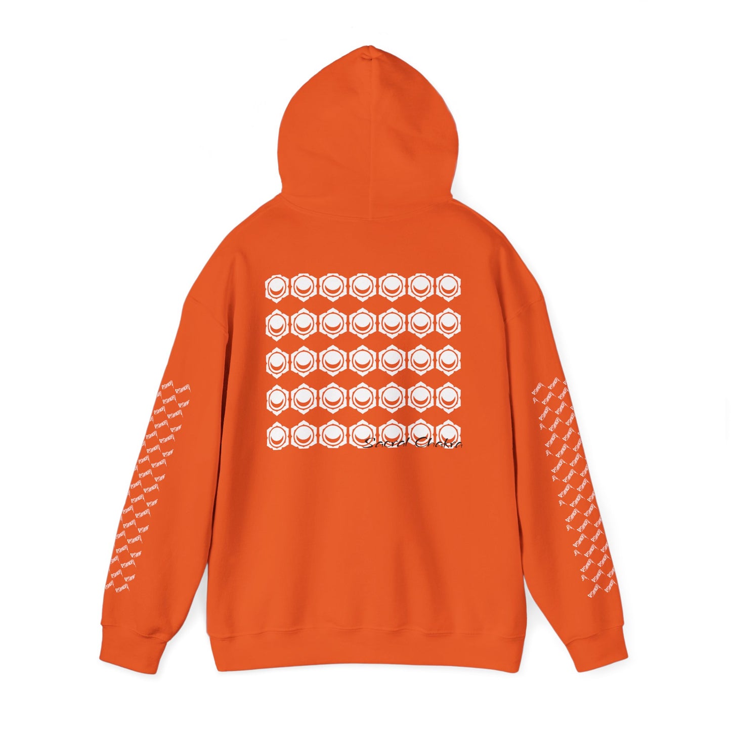 Svadhisthana  Hoodie