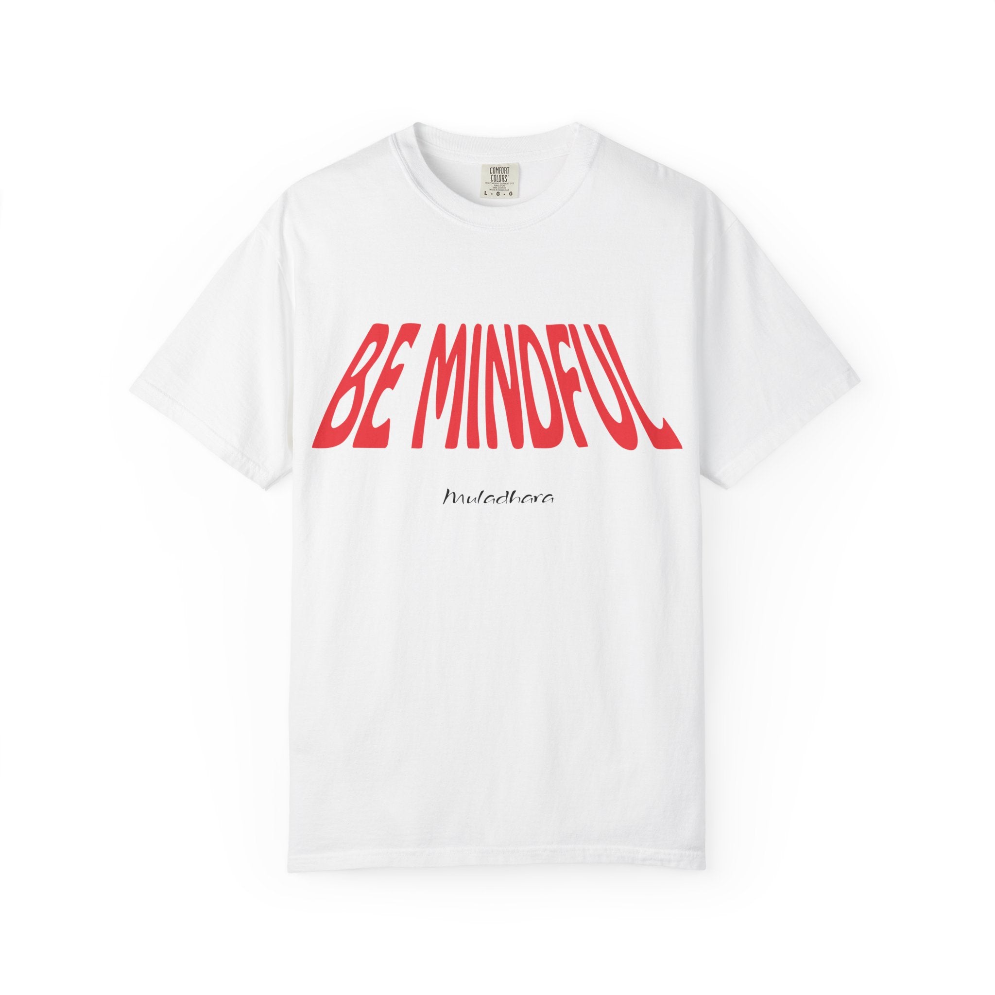 Muladhara Lightweight T