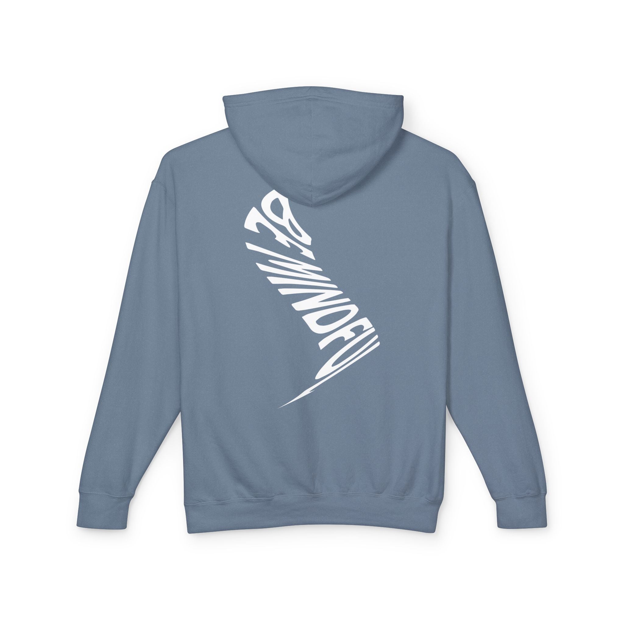 Be Mindful Backbone (Limited to 100)