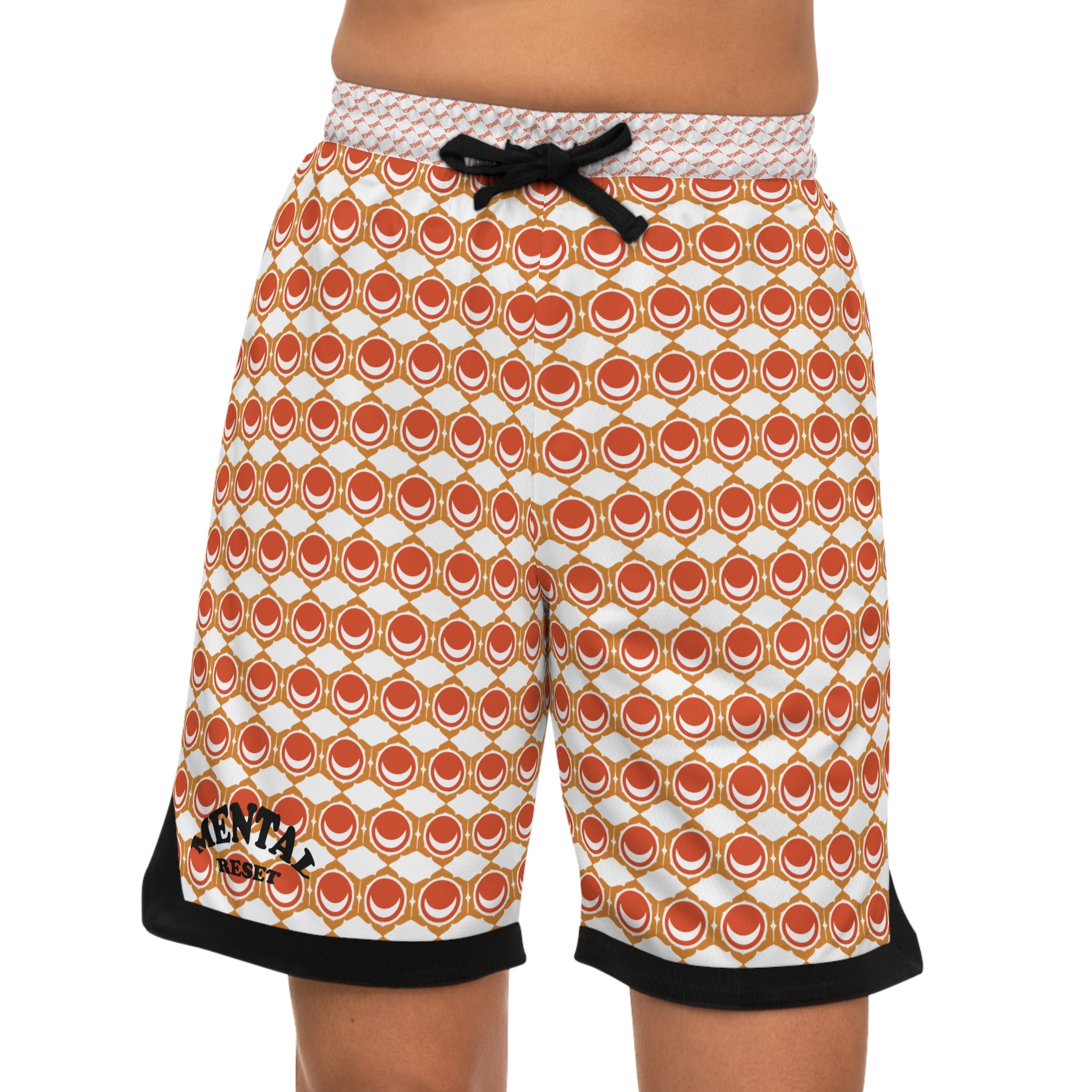 Svadhisthana Be Mindful Shorts