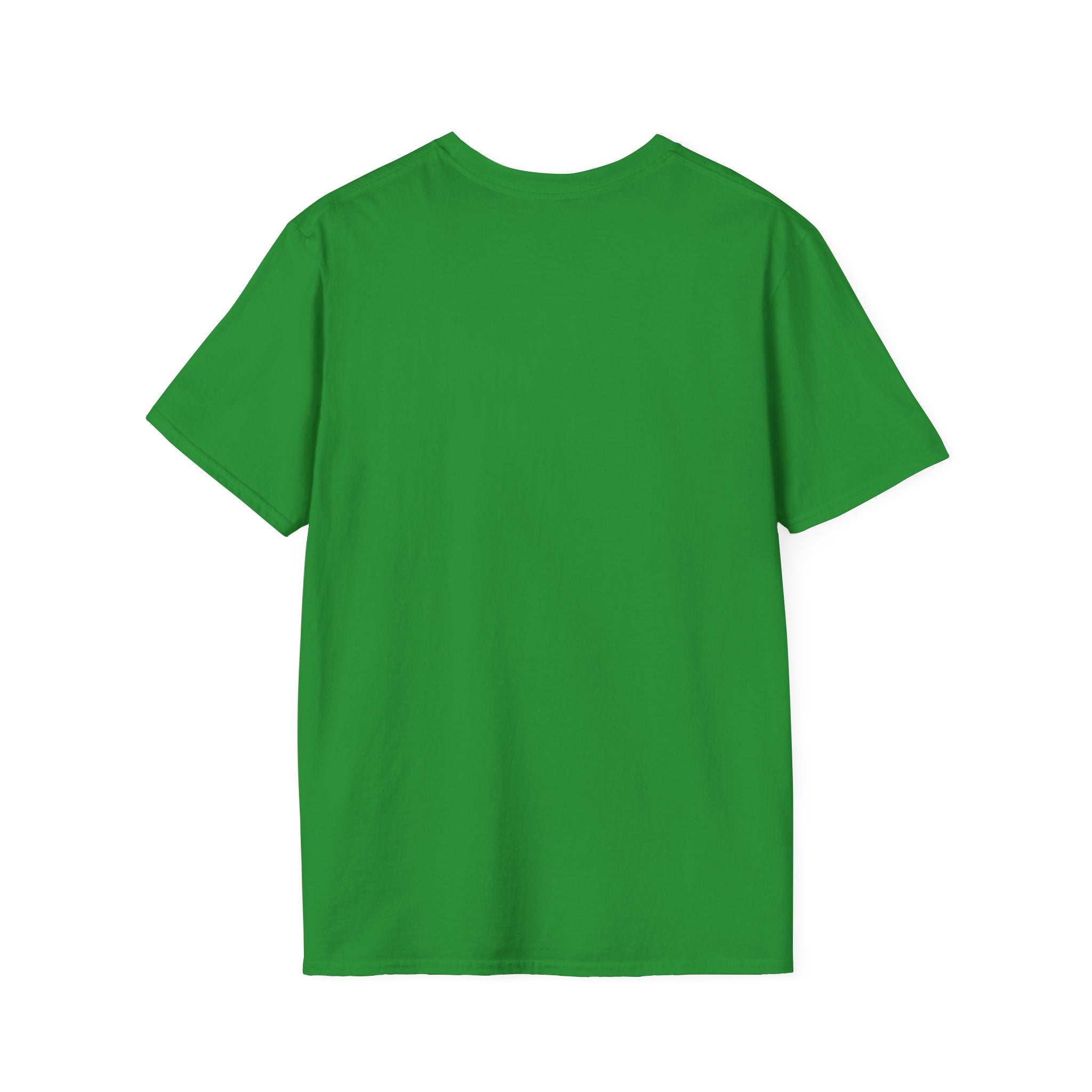 Mental Reset LightWeight T-Shirt