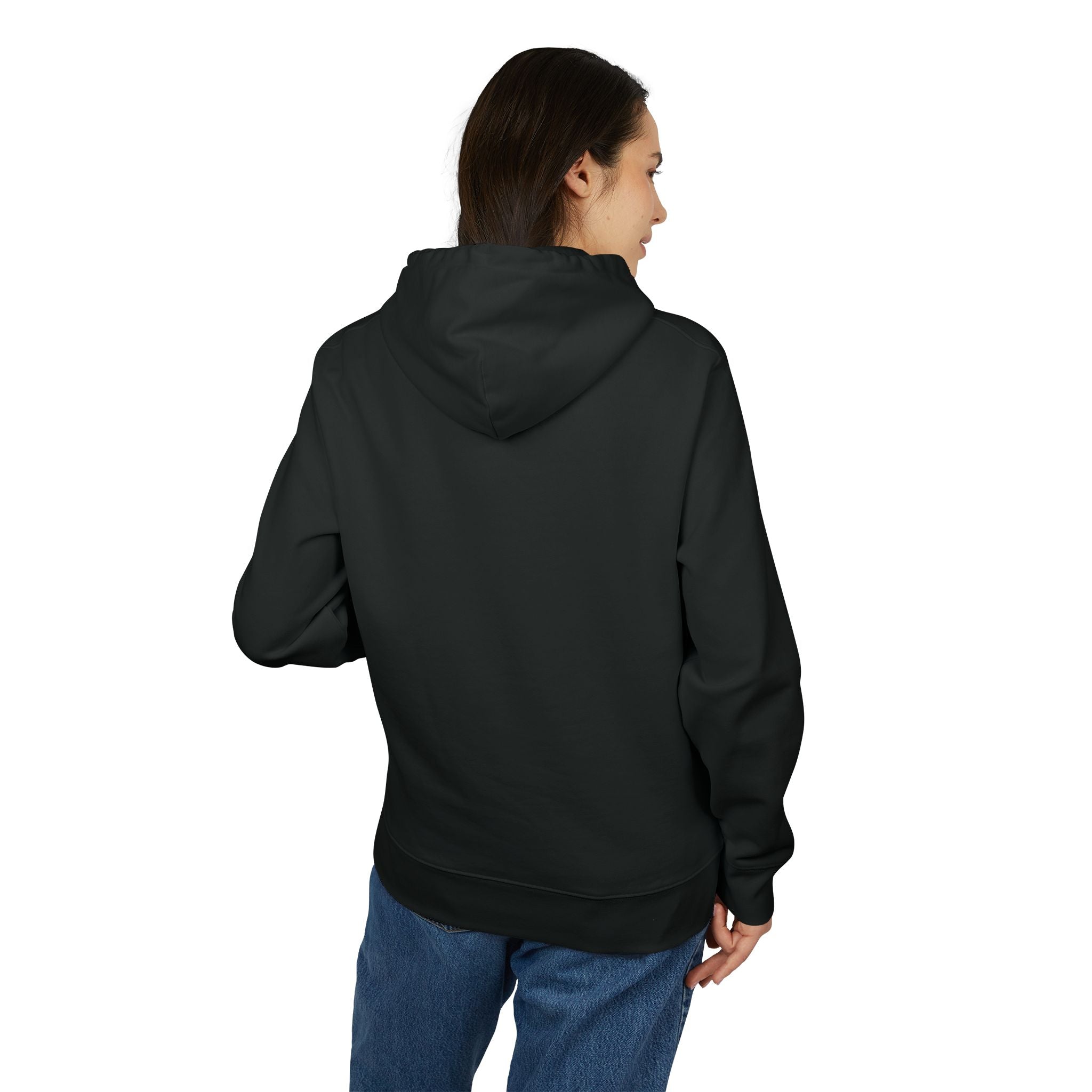 Be Mindful Hoodie (White)