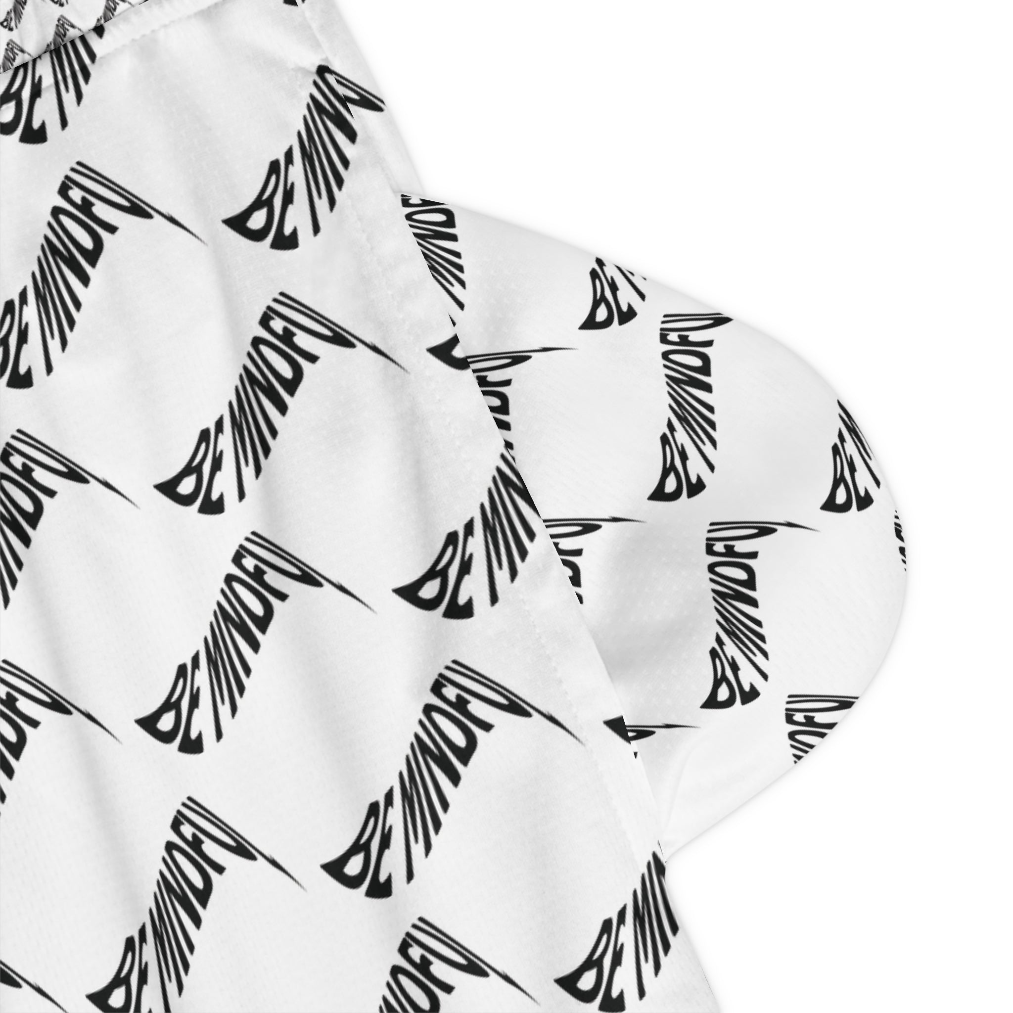 Be Mindful Wave Shorts