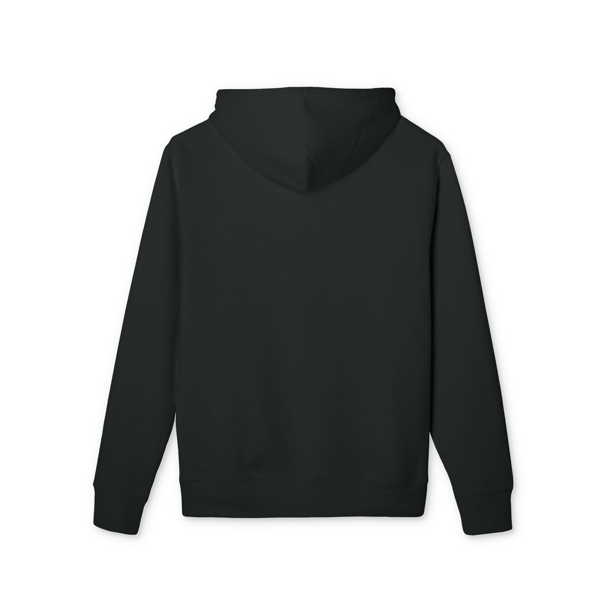 Be Mindful Hoodie (White)