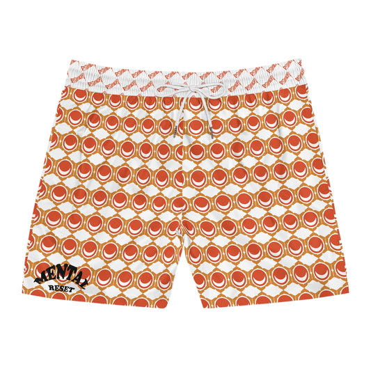 Svadhisthana Men's Swim Shorts