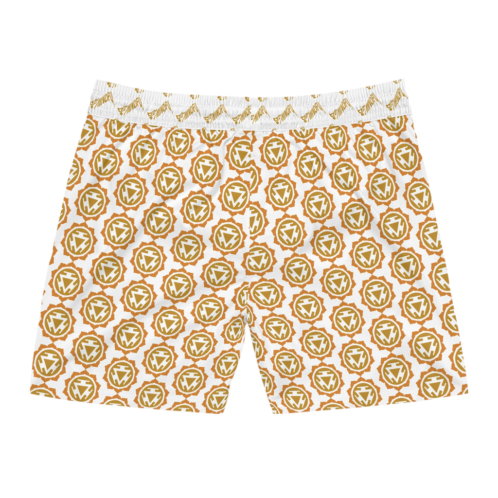 Manipura Men's Swim Shorts