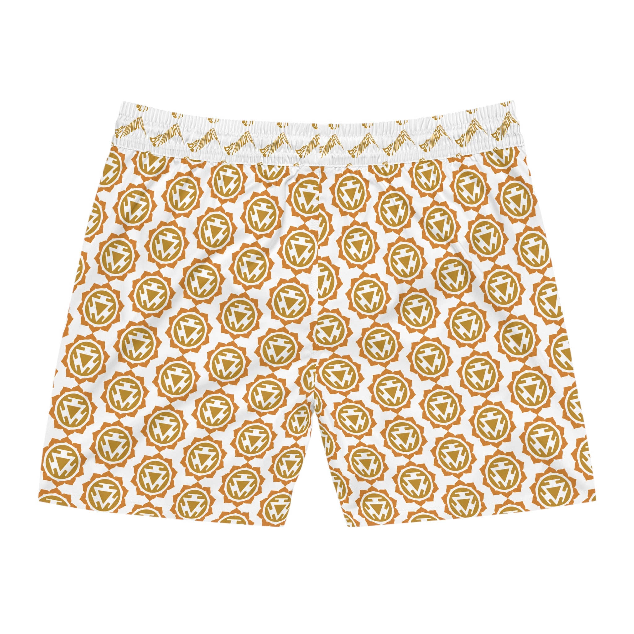 Manipura Men's Swim Shorts