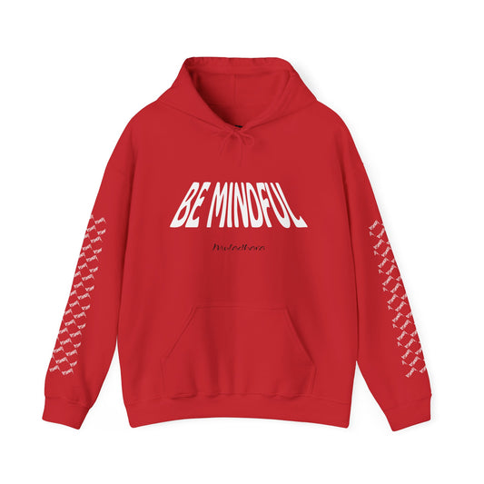 Muldahara Hoodie