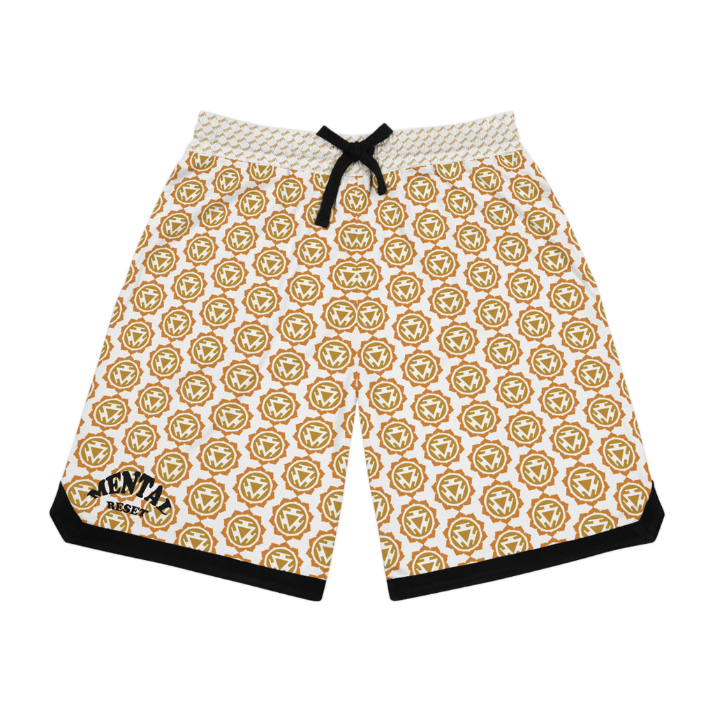Manipura Be Mindful Shorts