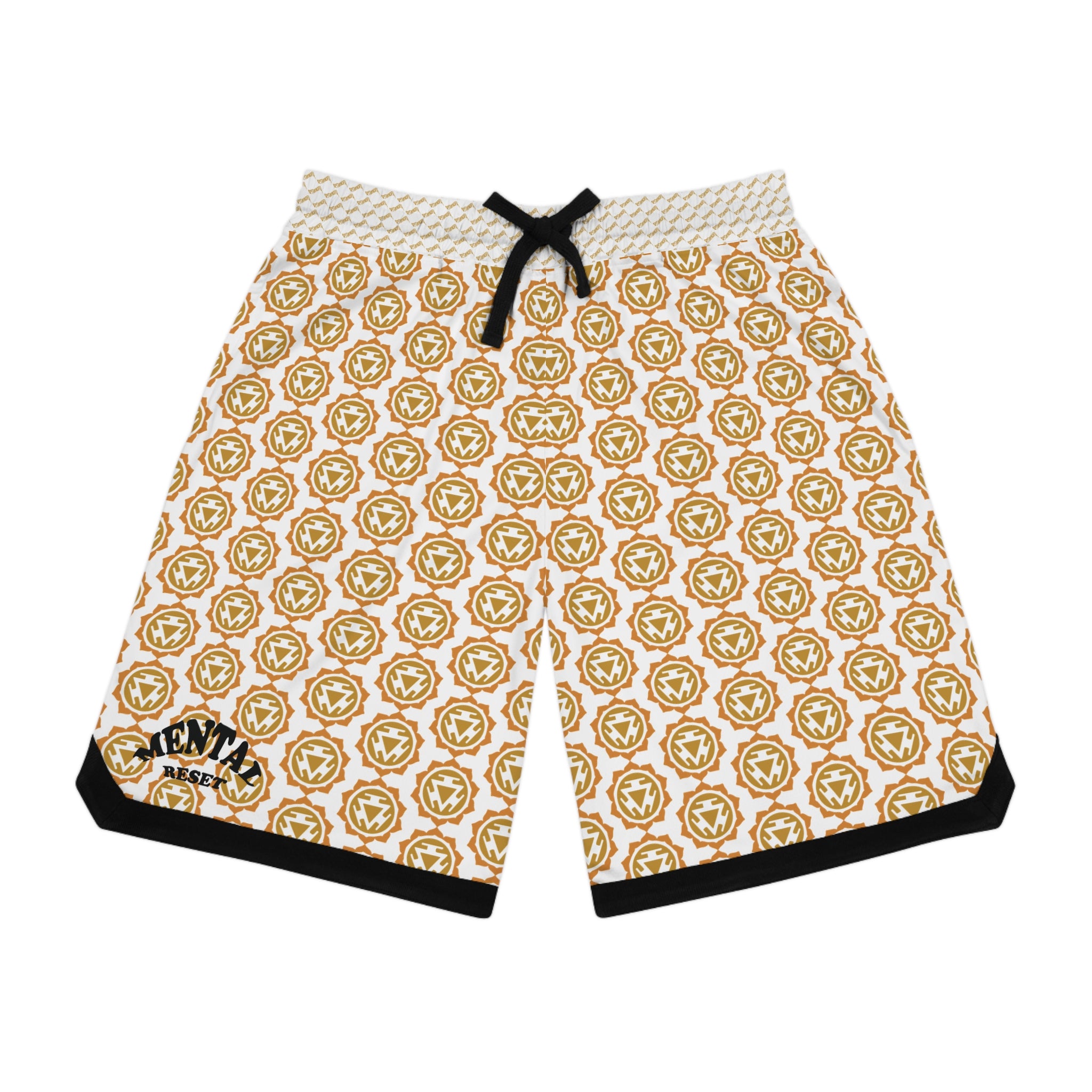 Manipura Be Mindful Shorts