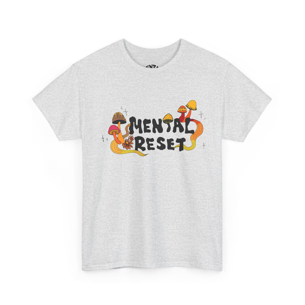 Mental Reset Power Chakra T