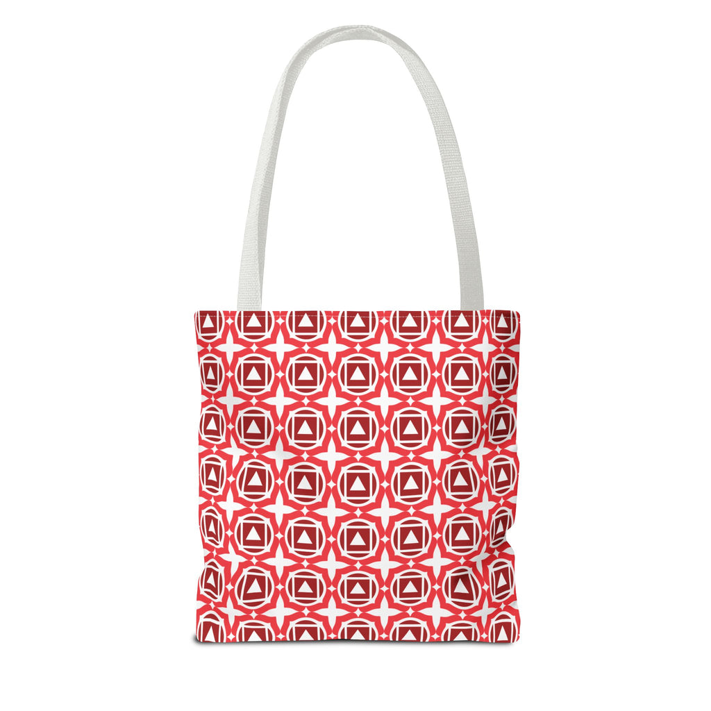 Muladhara Tote Bag